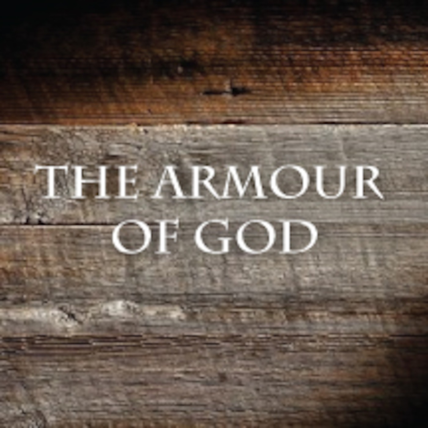 Armor of God - Part 2