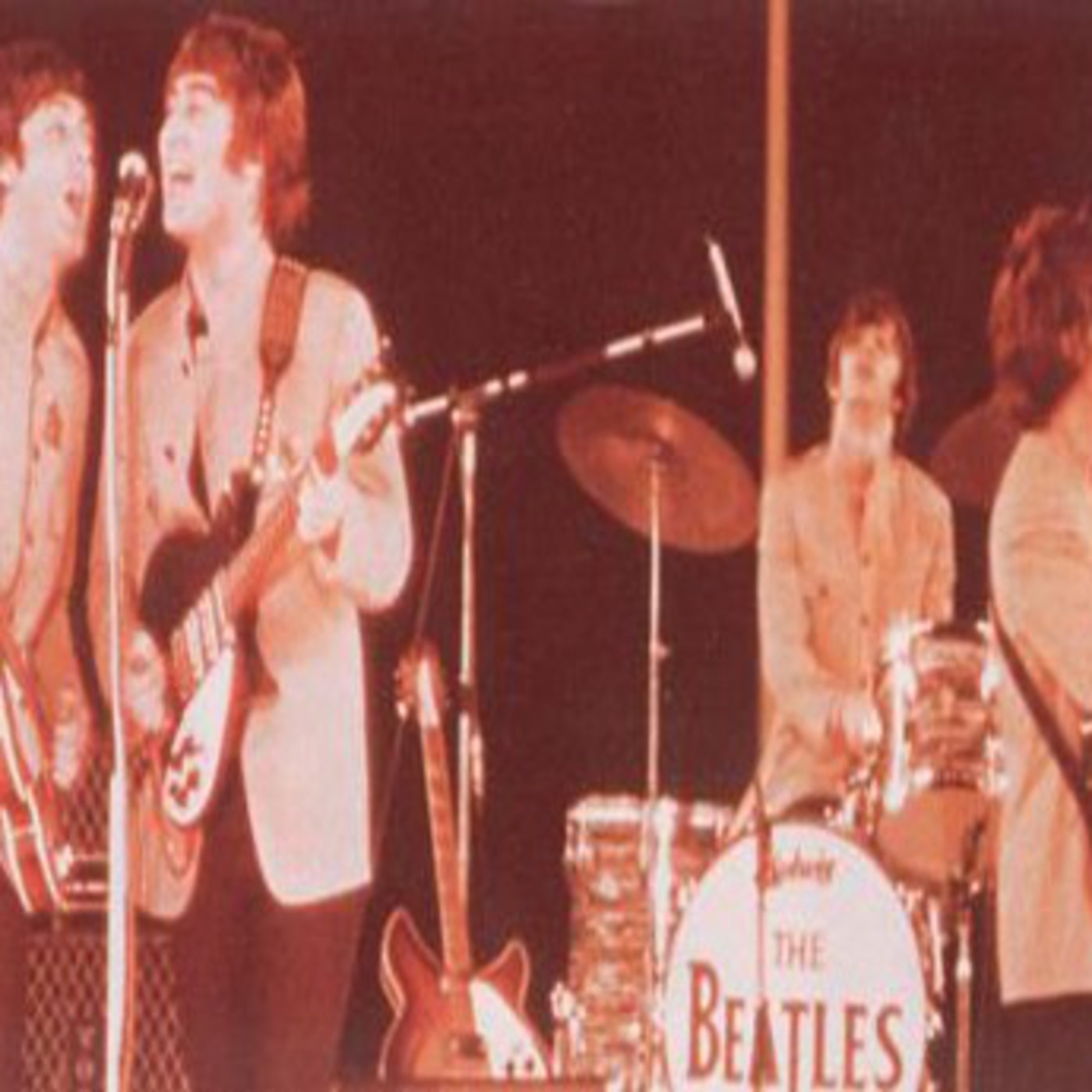 004 // Beatles: June - November 1961 episode artwork