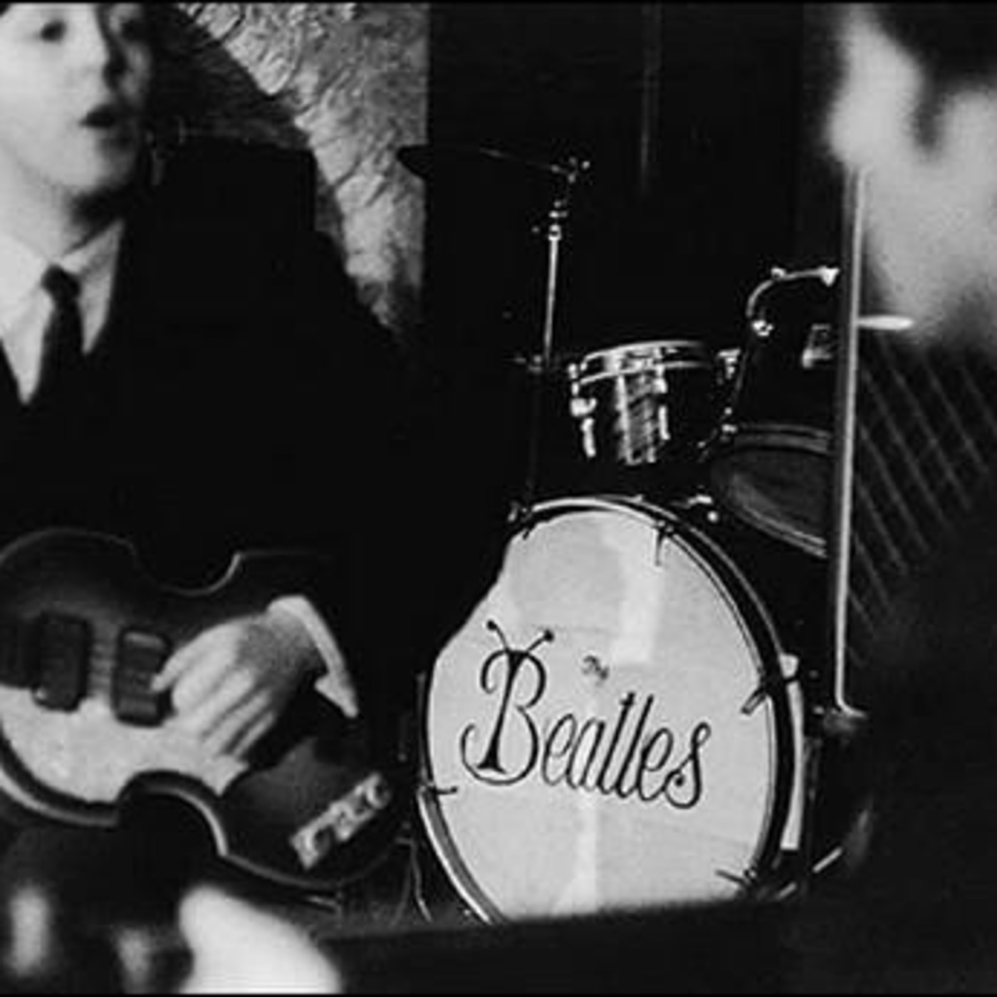 020 // Beatles: October 1962 episode artwork