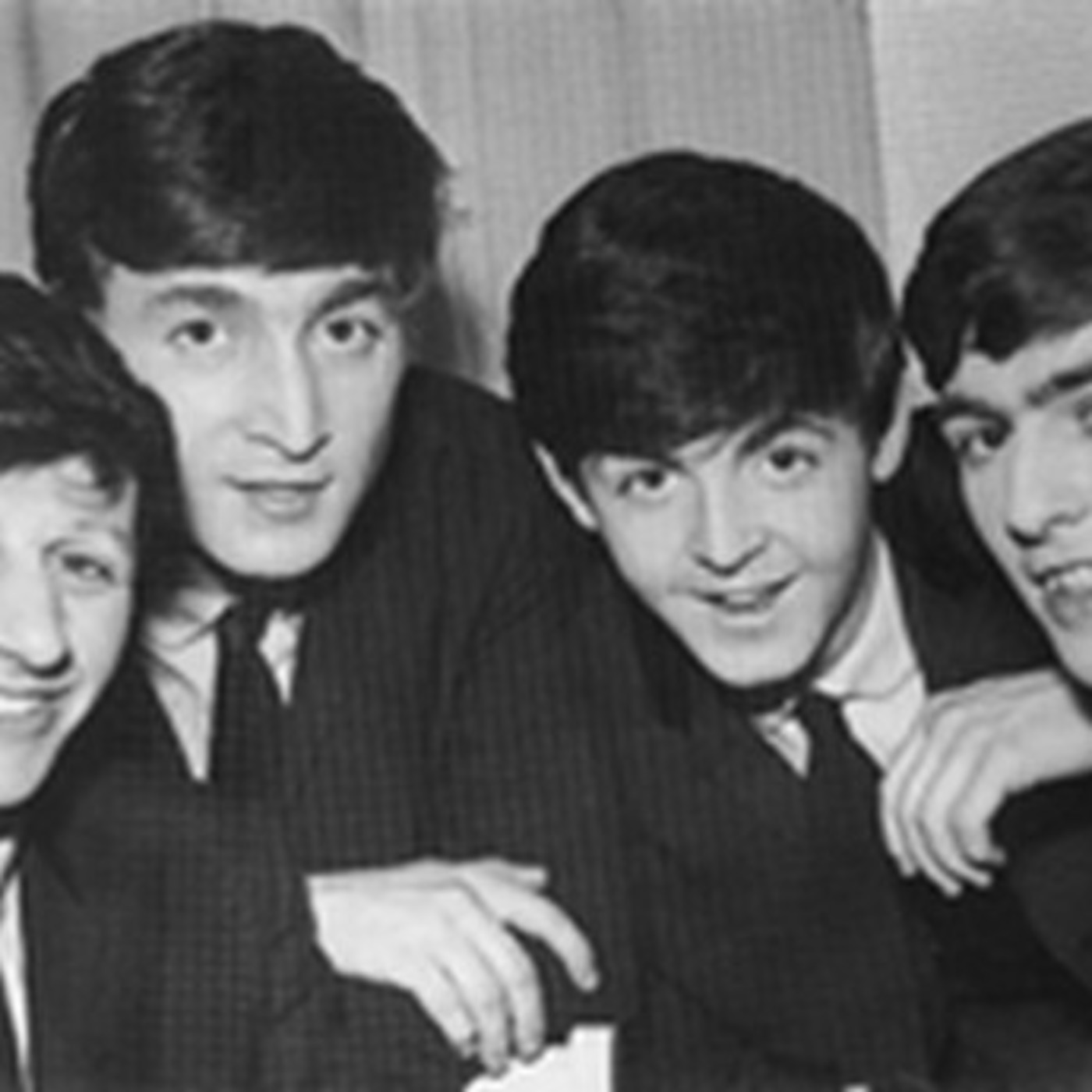 021 // Beatles: October 25, 1962