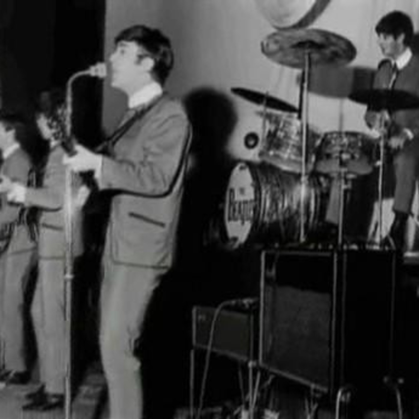026 // Beatles: February 1962