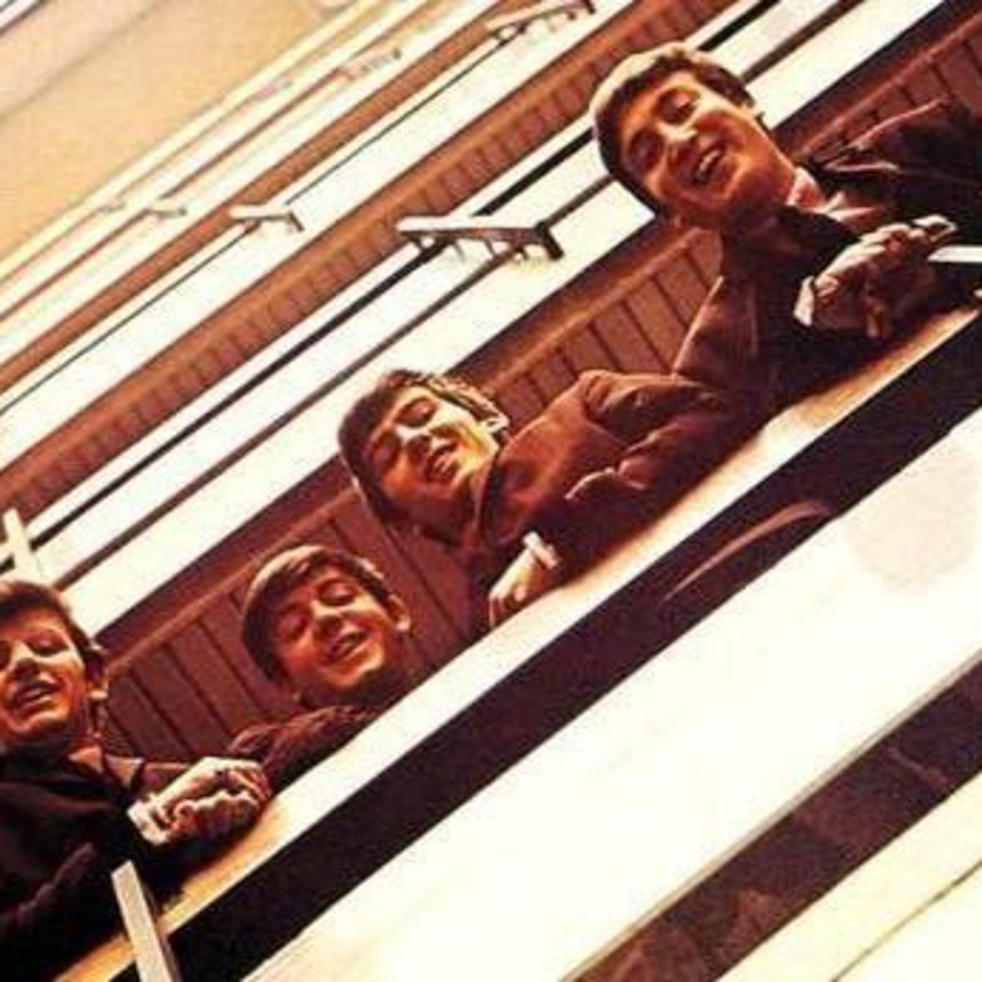 027 // Beatles: February 11, 1963