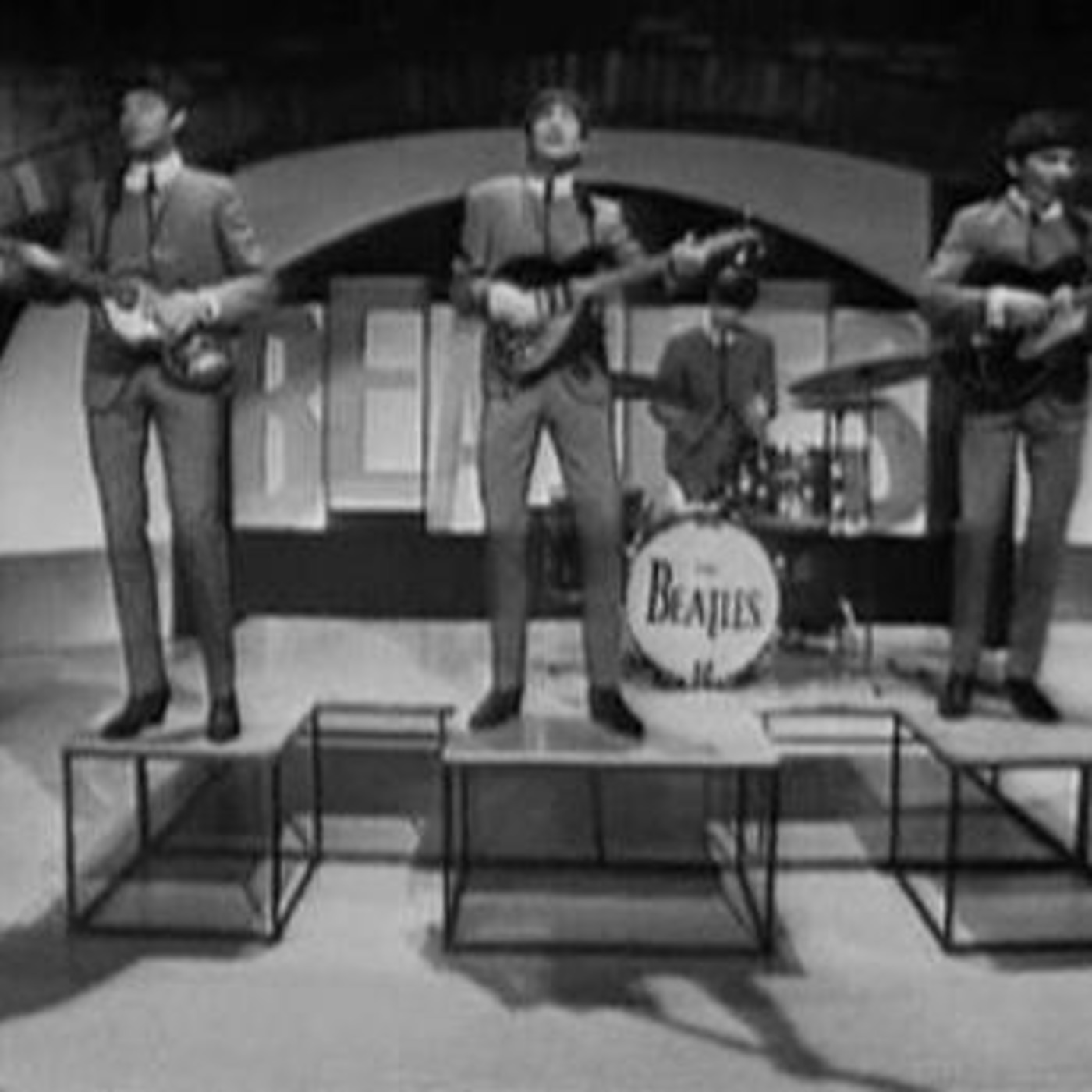030 // Beatles: March - April 1963