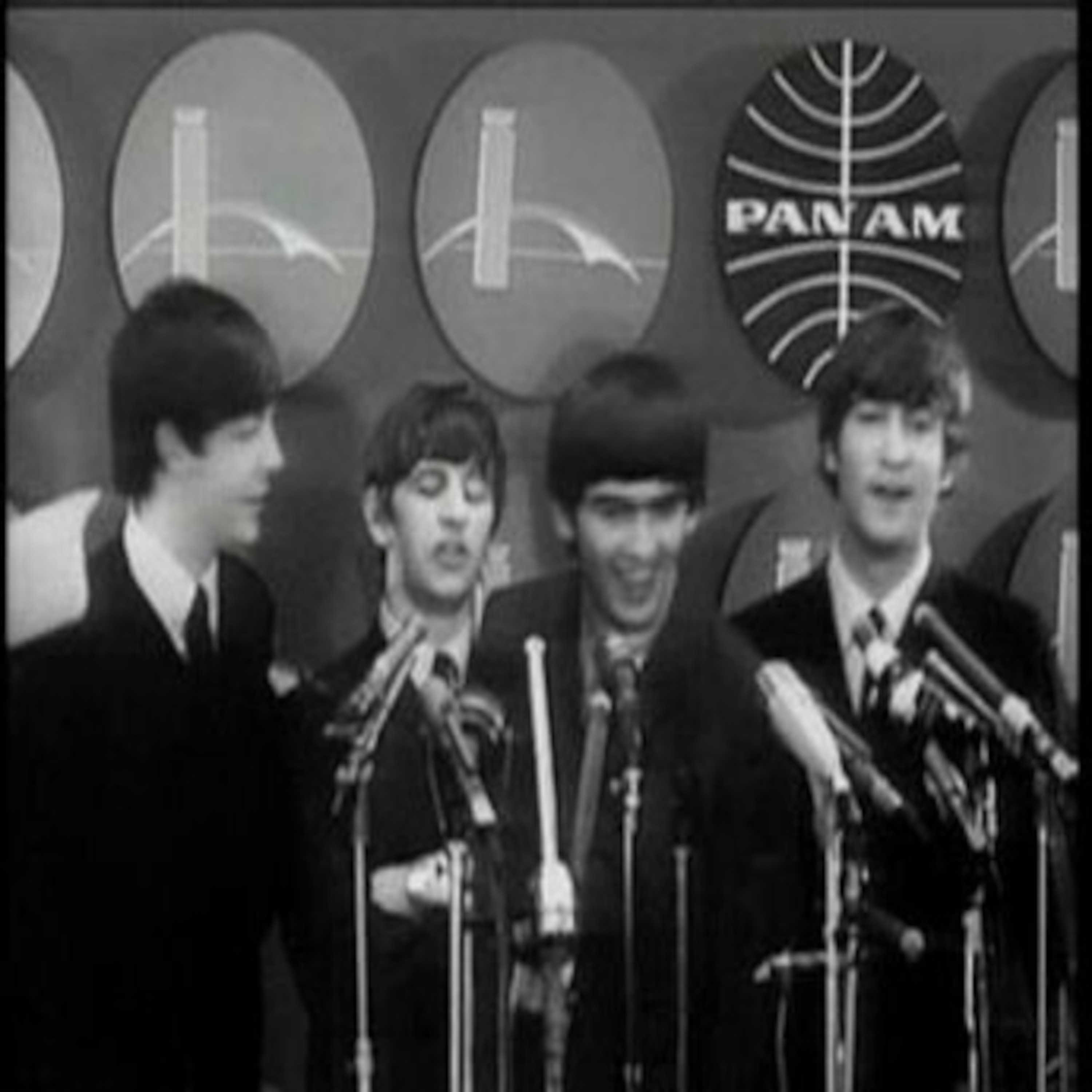 Fab4 Archive 1