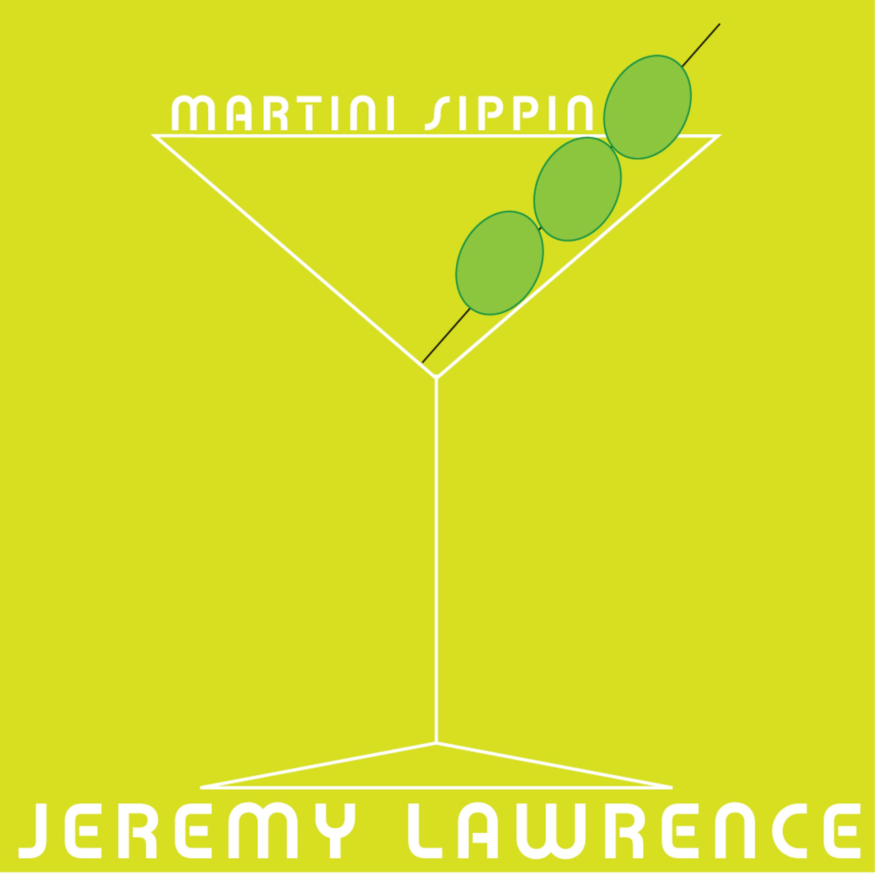 DJ Frat Productions presents Jeremy Lawrence