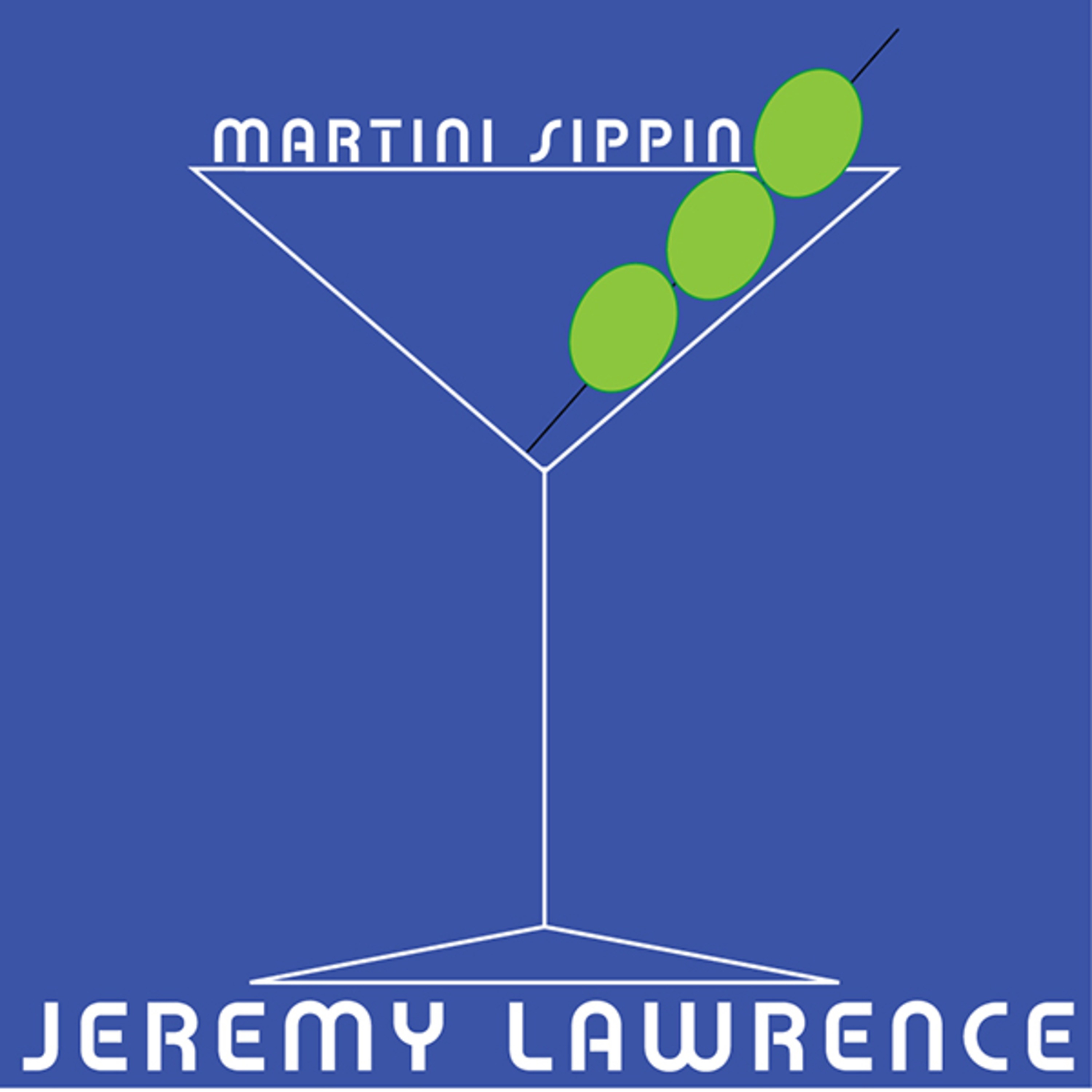 DJ Frat Productions presents Jeremy Lawrence