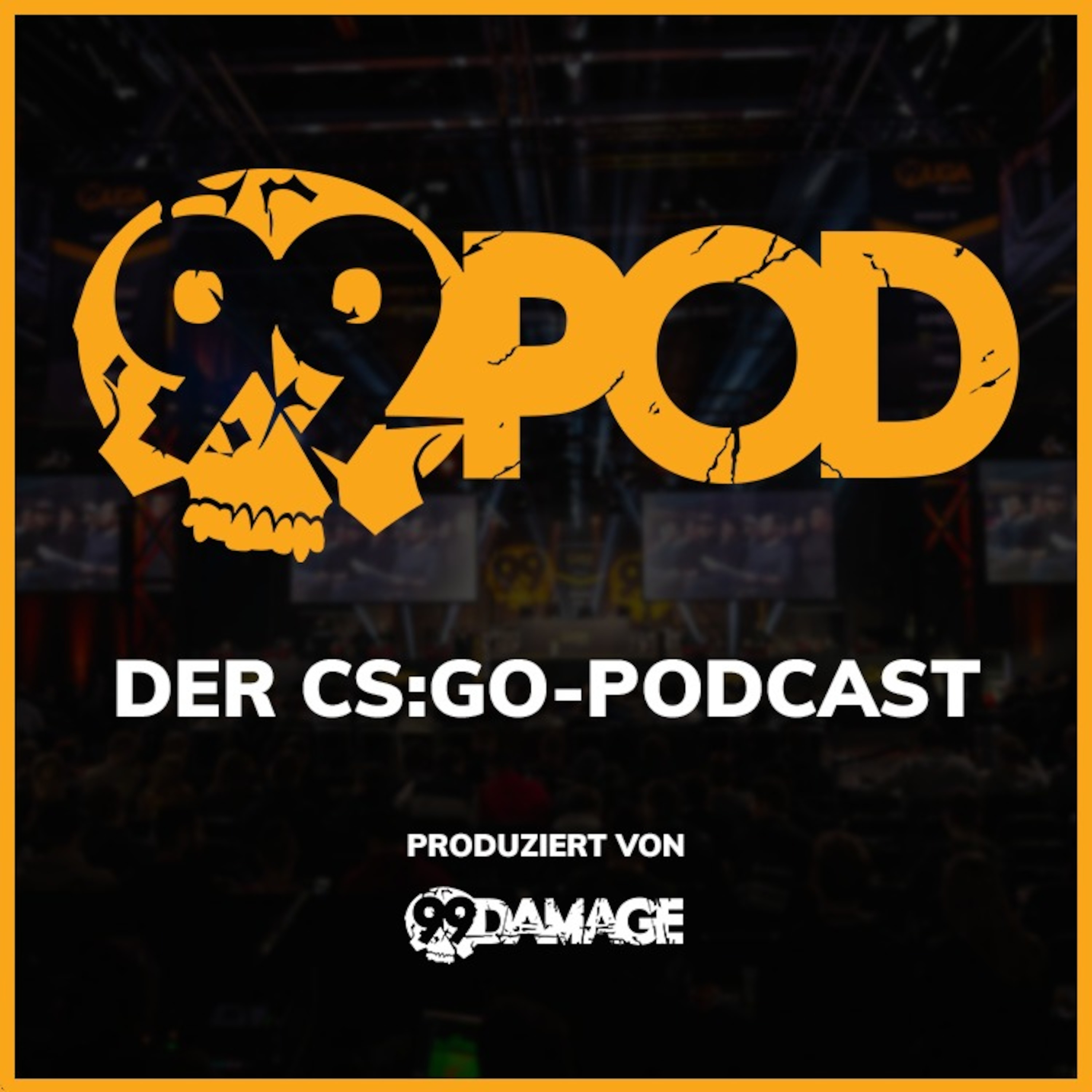 99POD