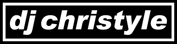 DJ Christyle Stuff podcast artwork