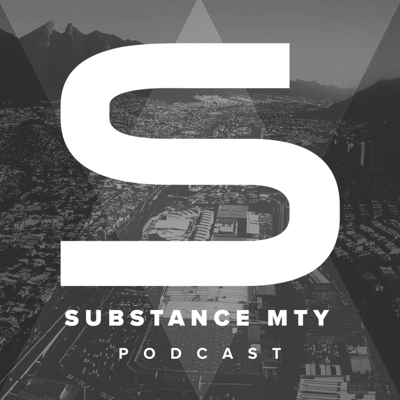 SUBSTANCE MTY