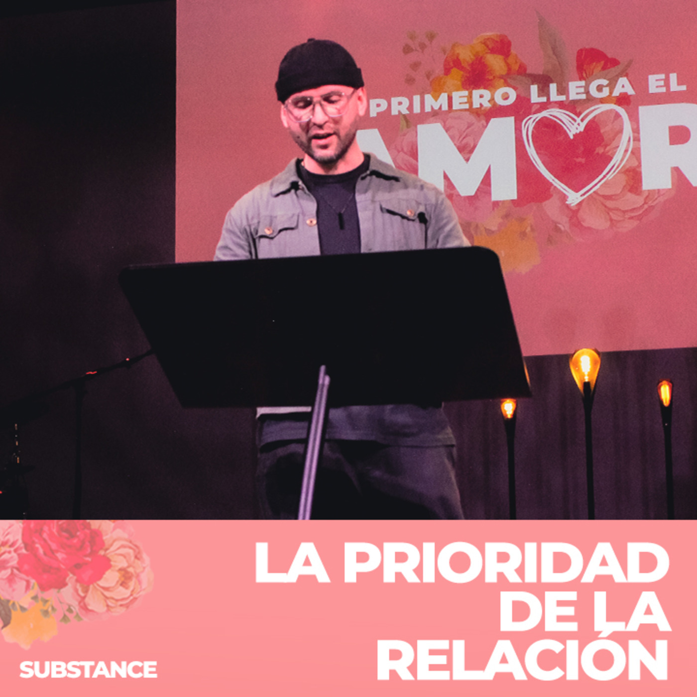 SUBSTANCE MTY
