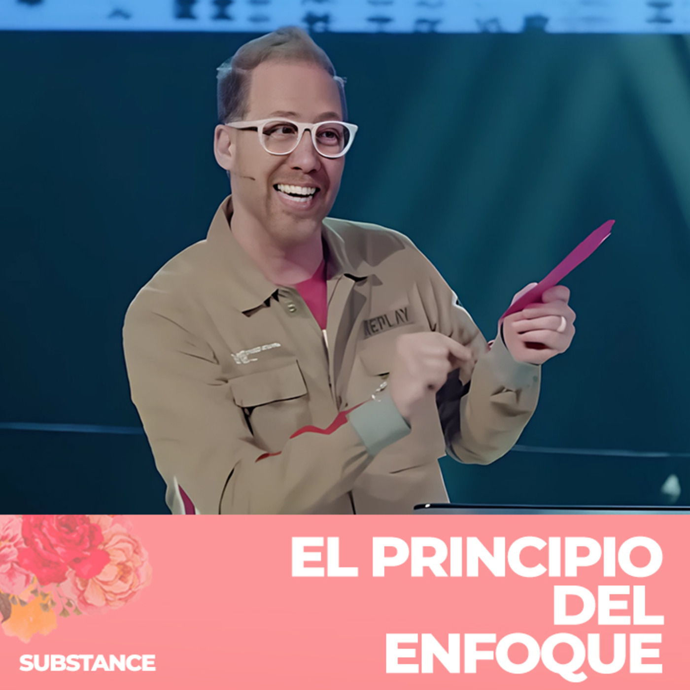 SUBSTANCE MTY