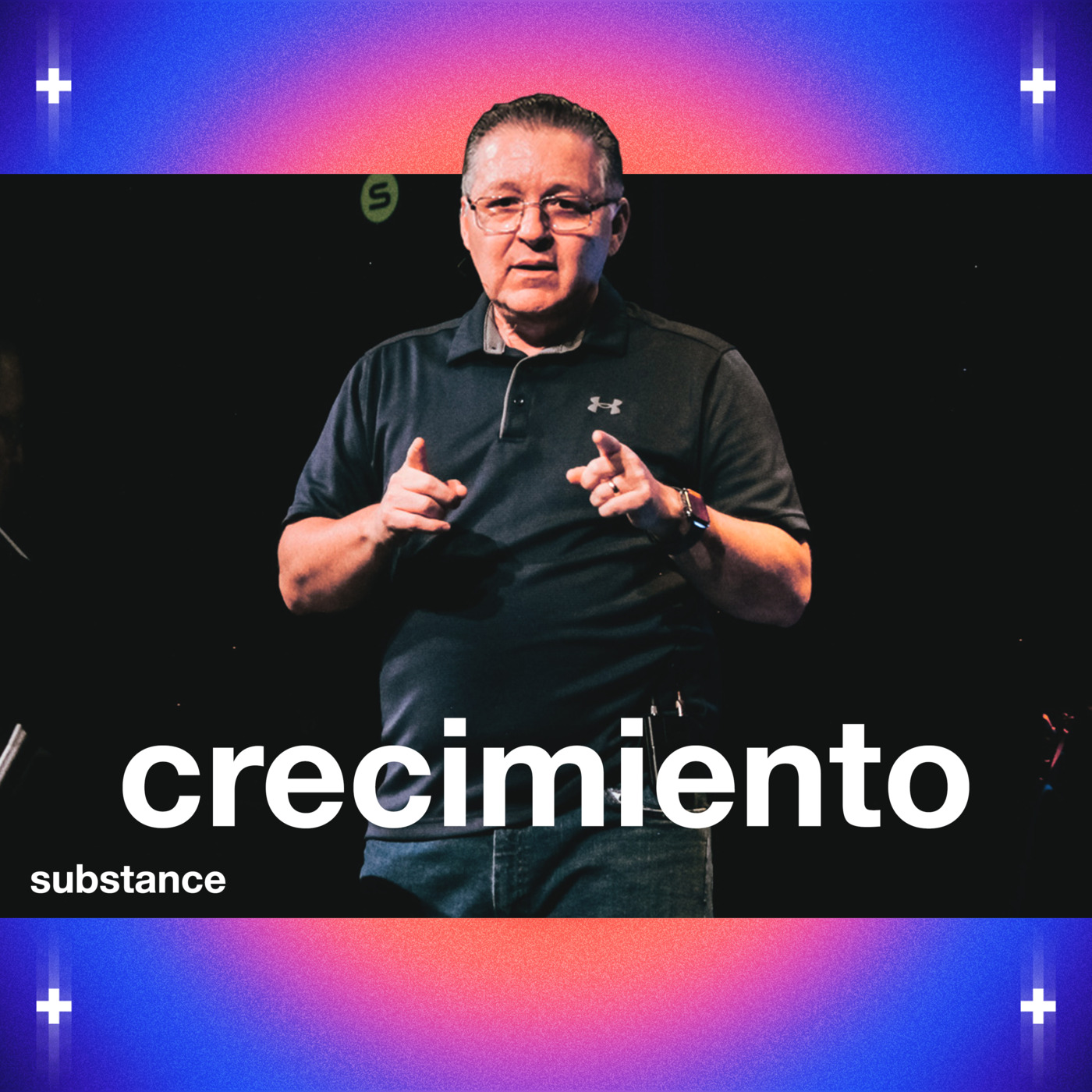 SUBSTANCE MTY