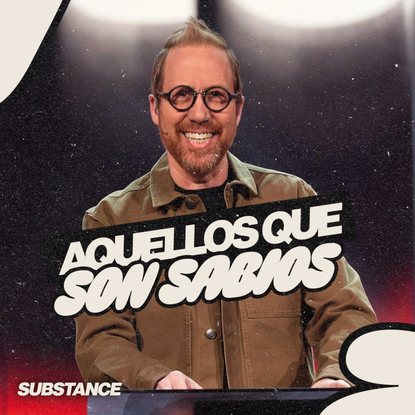SUBSTANCE MTY