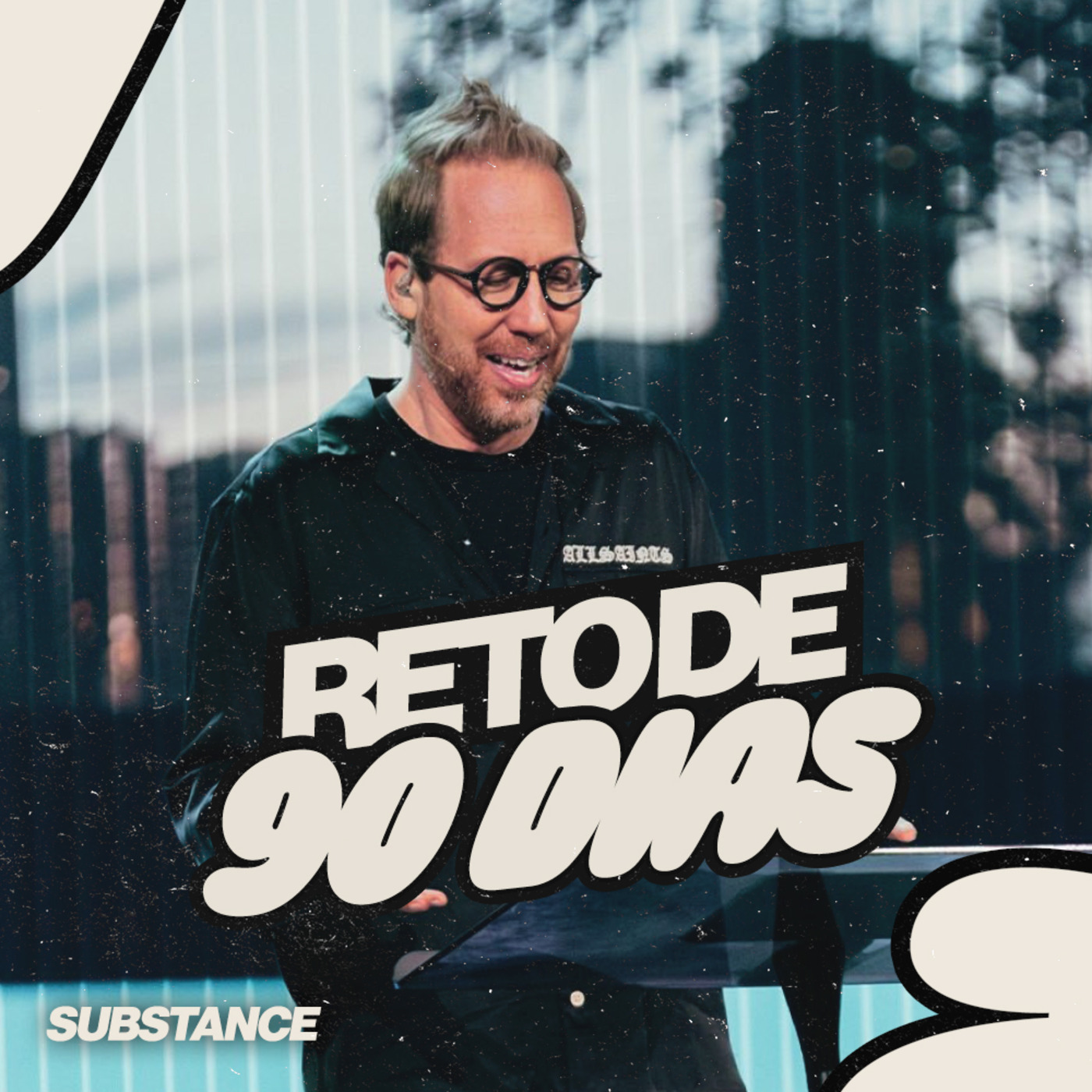 SUBSTANCE MTY