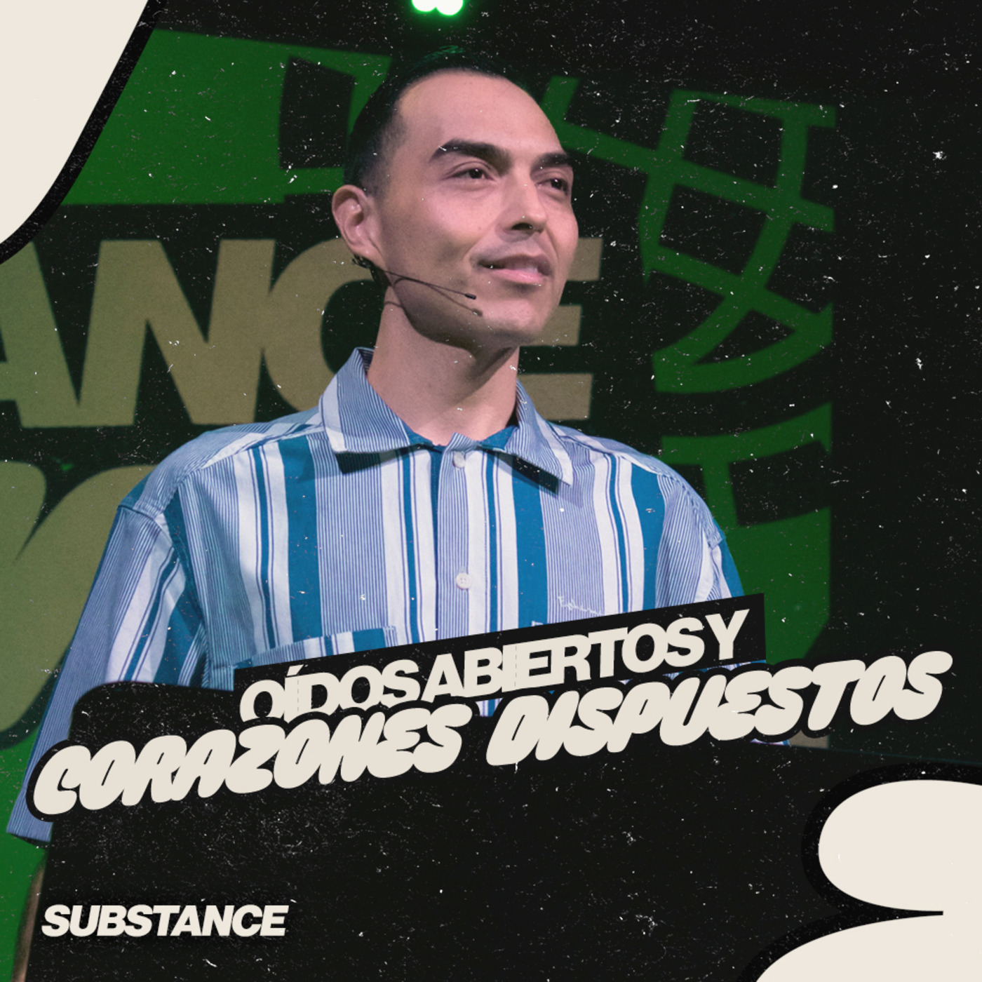 SUBSTANCE MTY