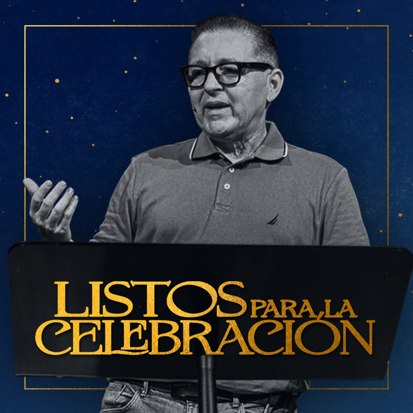 Episode 296: Listos Para La Celebración | Pablo Silva episode artwork