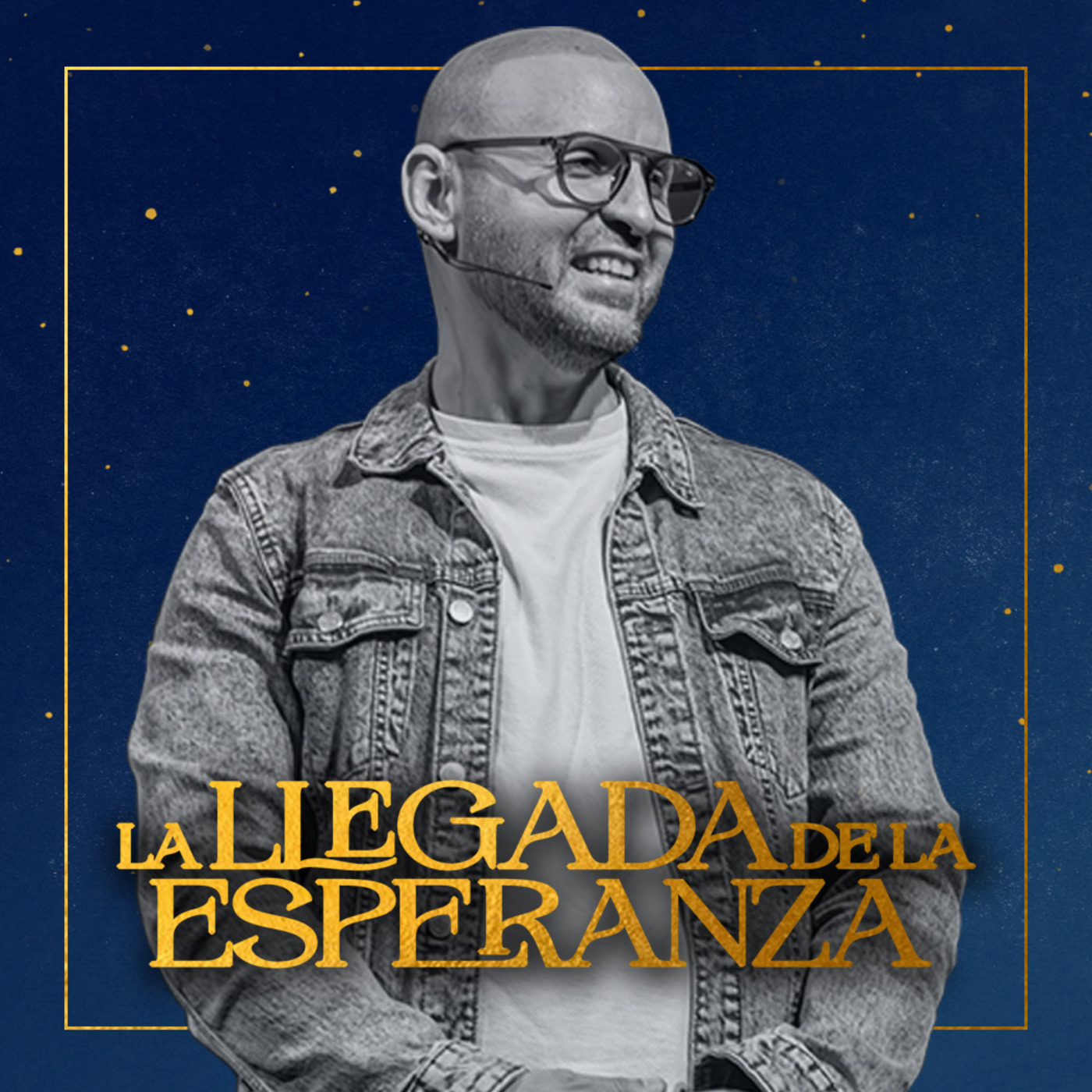Episode 295: La Llegada De La esperanza | Isaac Cortés episode artwork