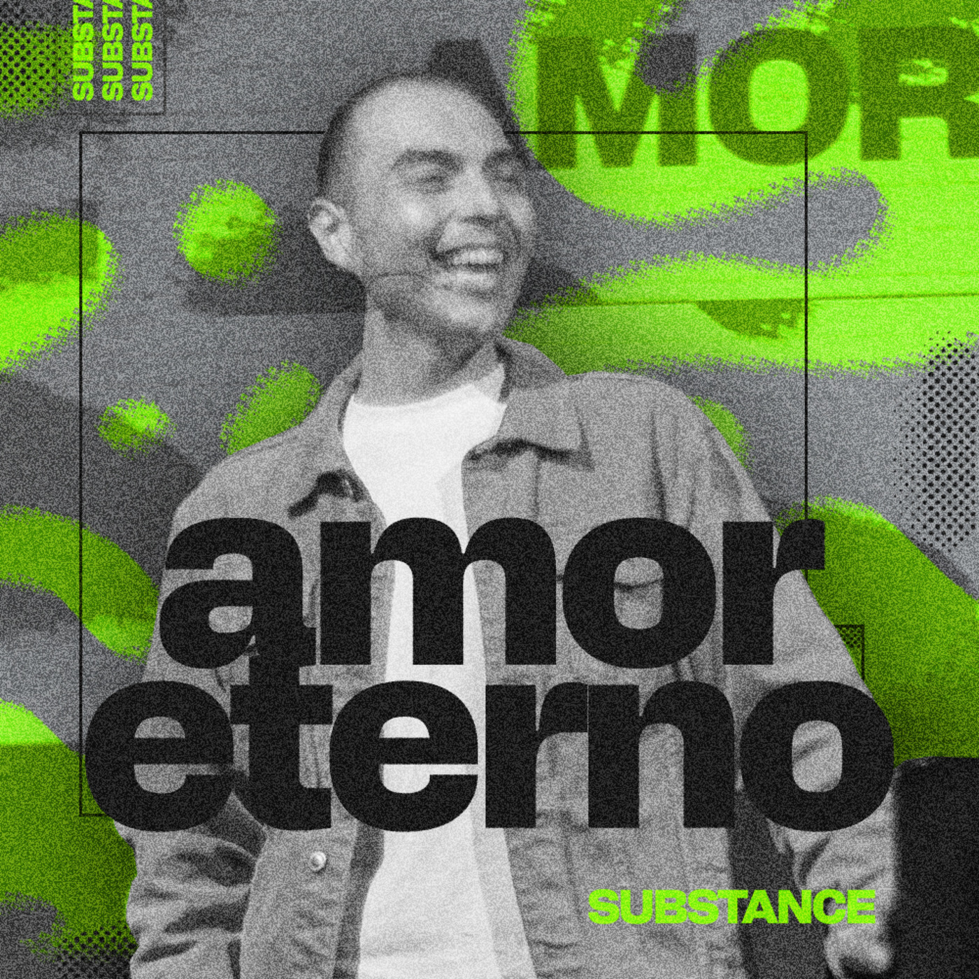 Episode 305: Amor Eterno | Tony Bedolla episode artwork
