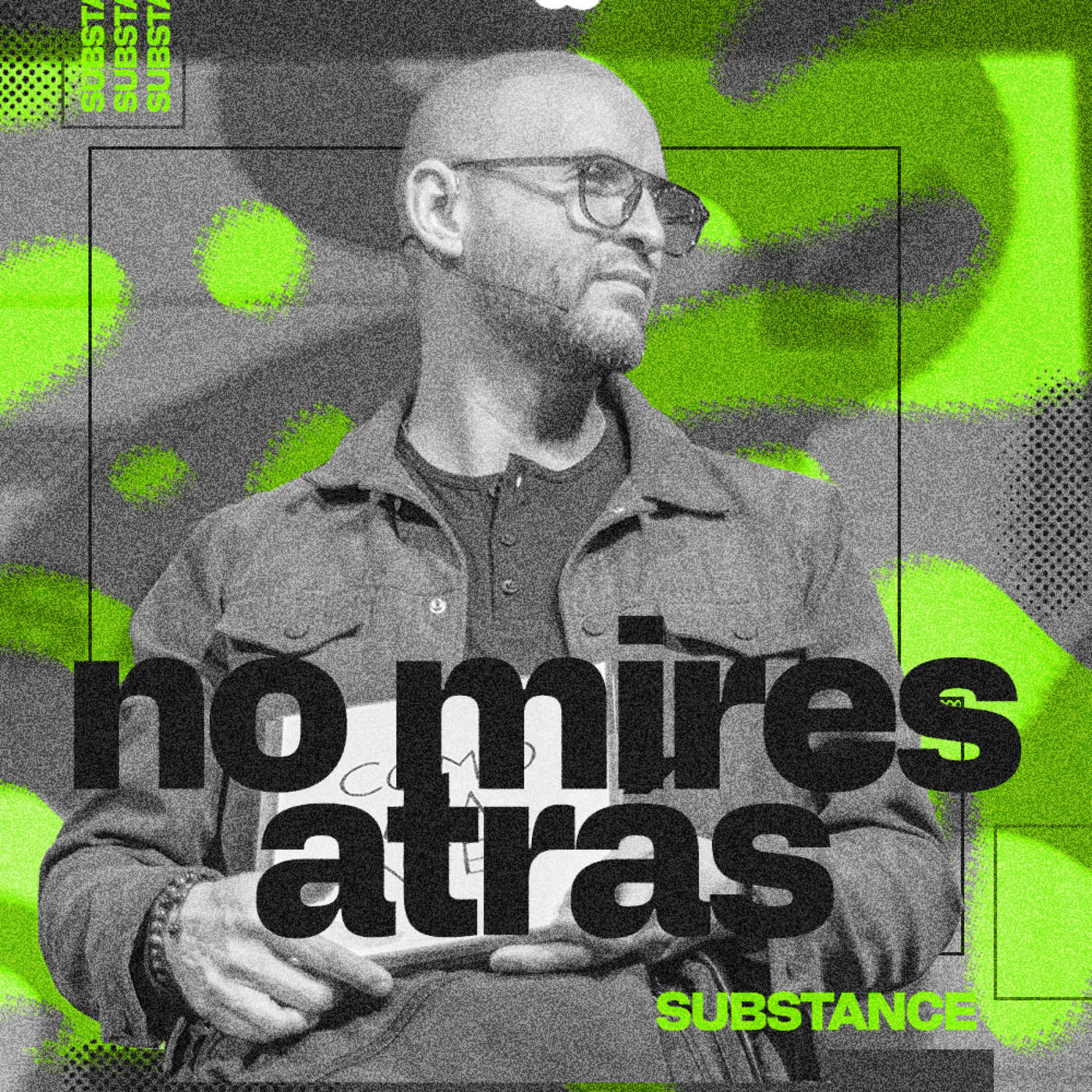 Episode 306: No Mires Atrás | Isaac Cortés episode artwork