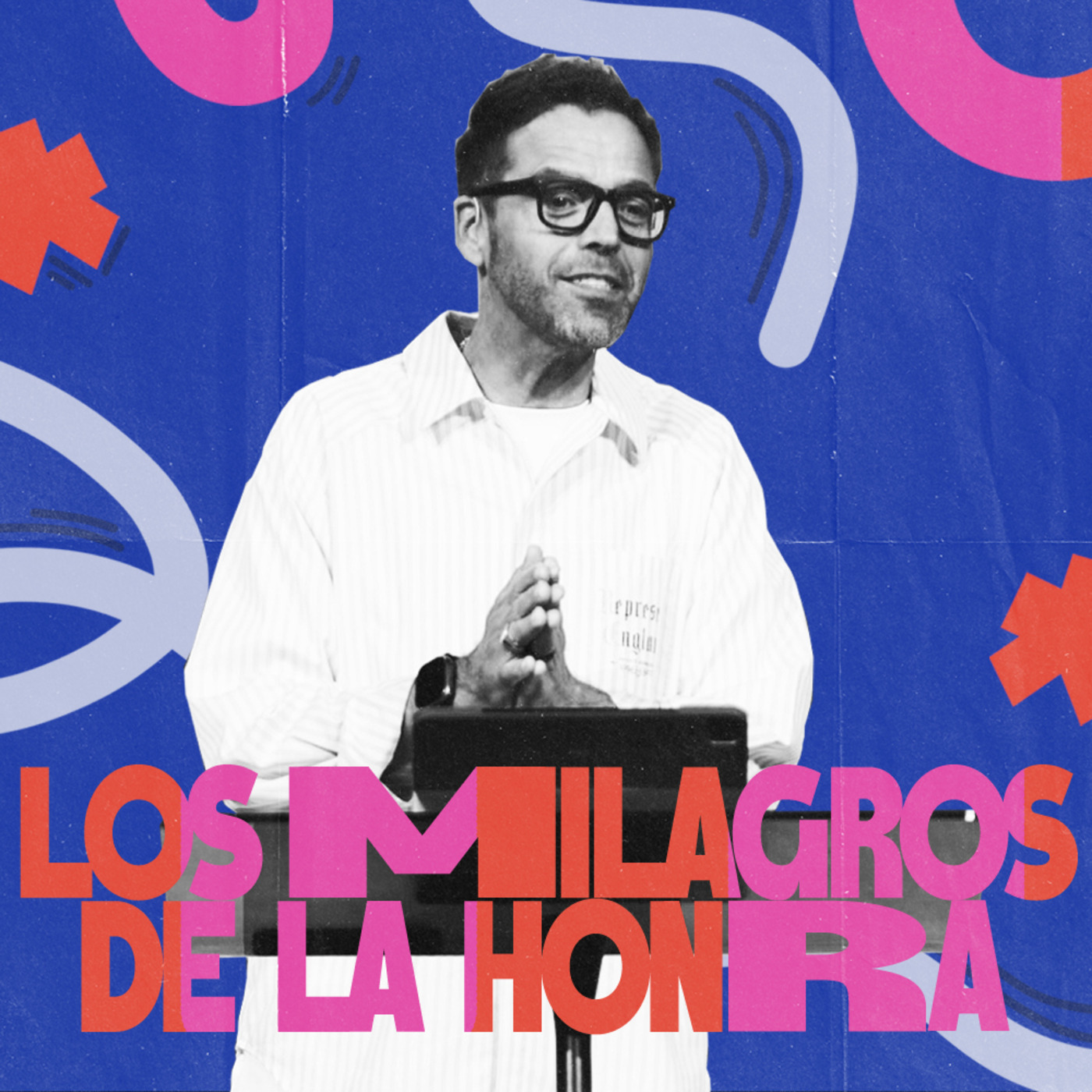 Episode 326: Los Milagros De La Honra | Nate Puccini episode artwork