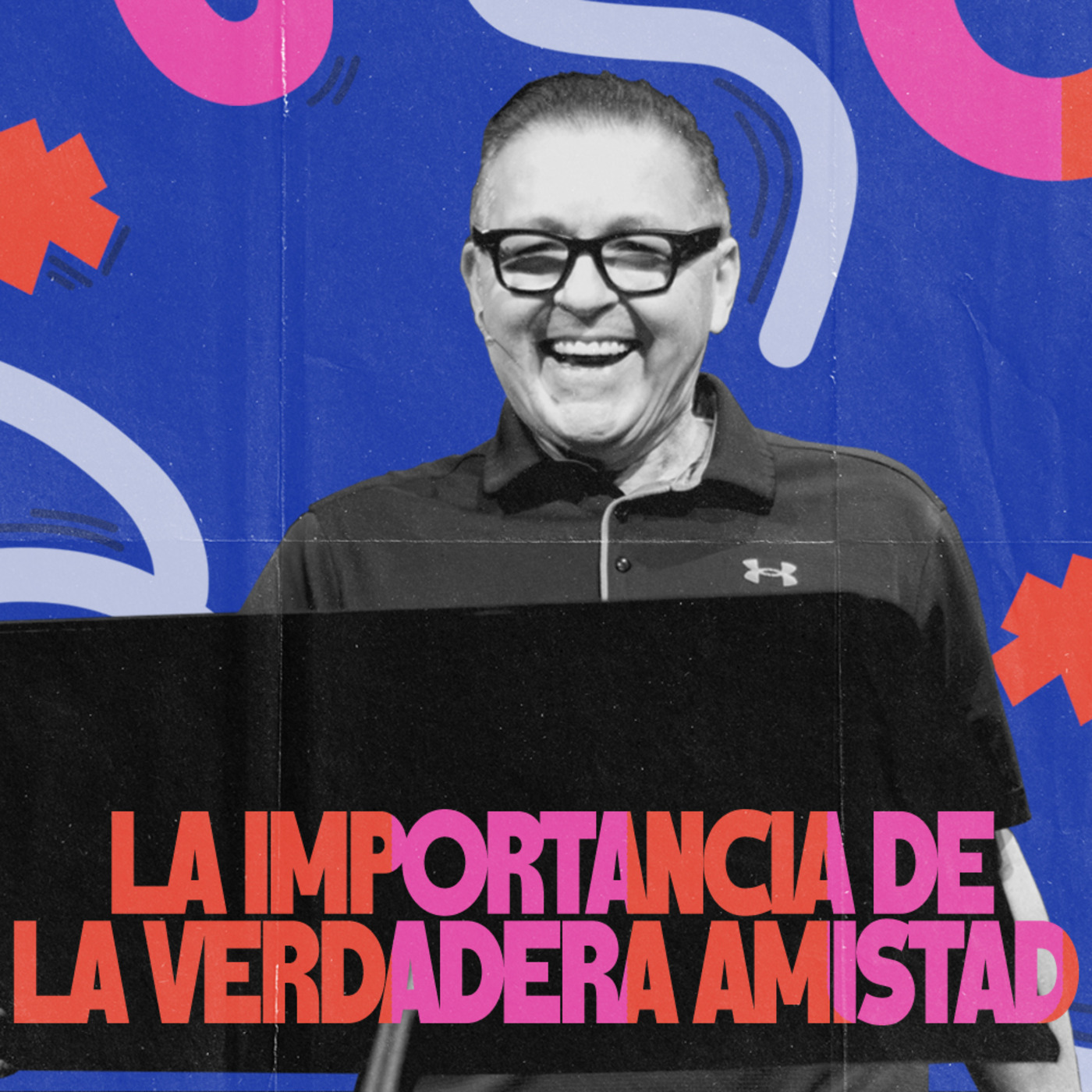 Portada de SUBSTANCE MTY