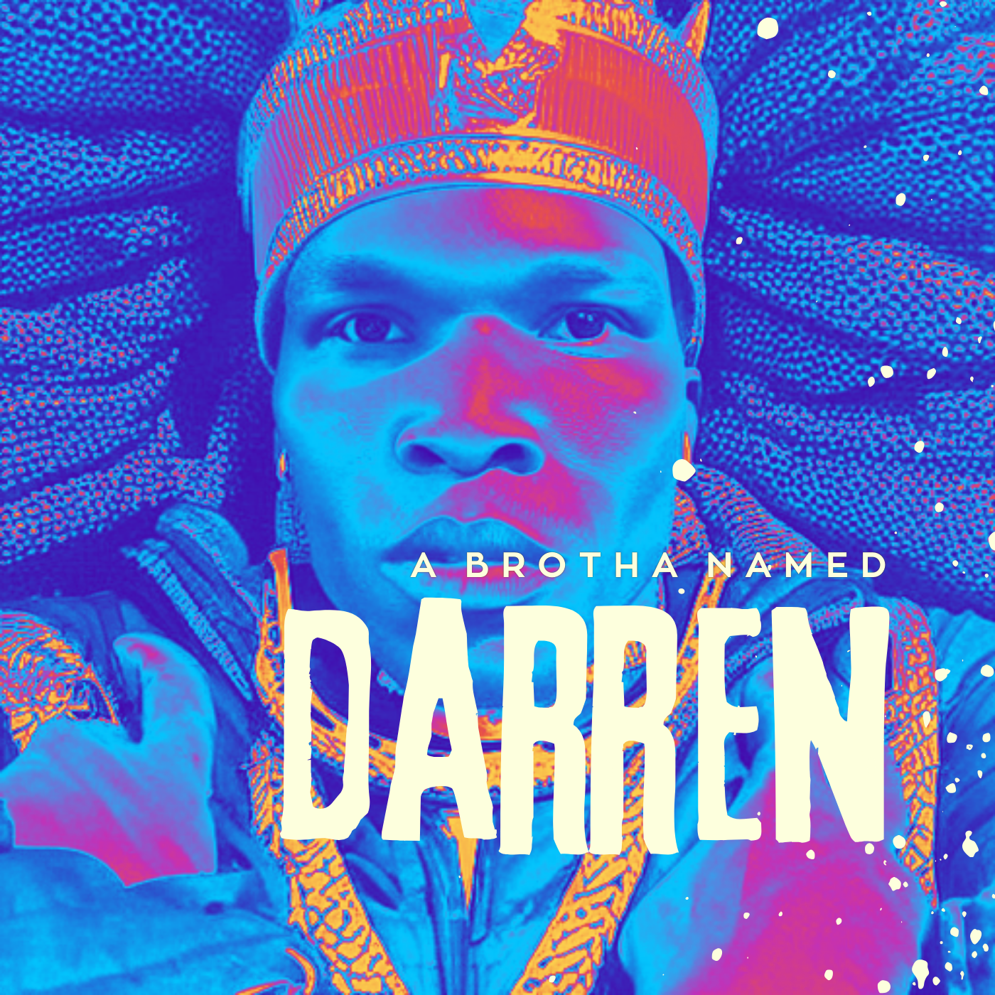 A Brother Named Darren by b.r.e.a.d. episode artwork