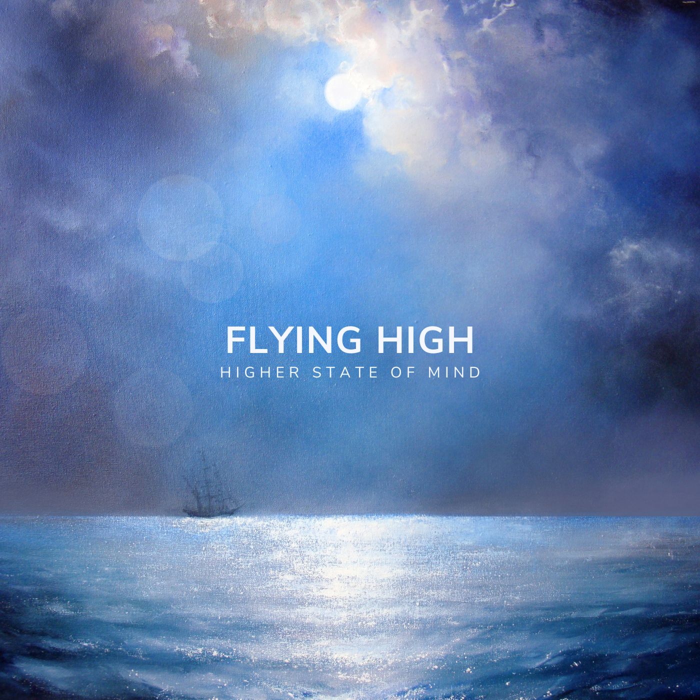 Flying High (Higher State of Mind) by b.r.e.a.d. episode artwork