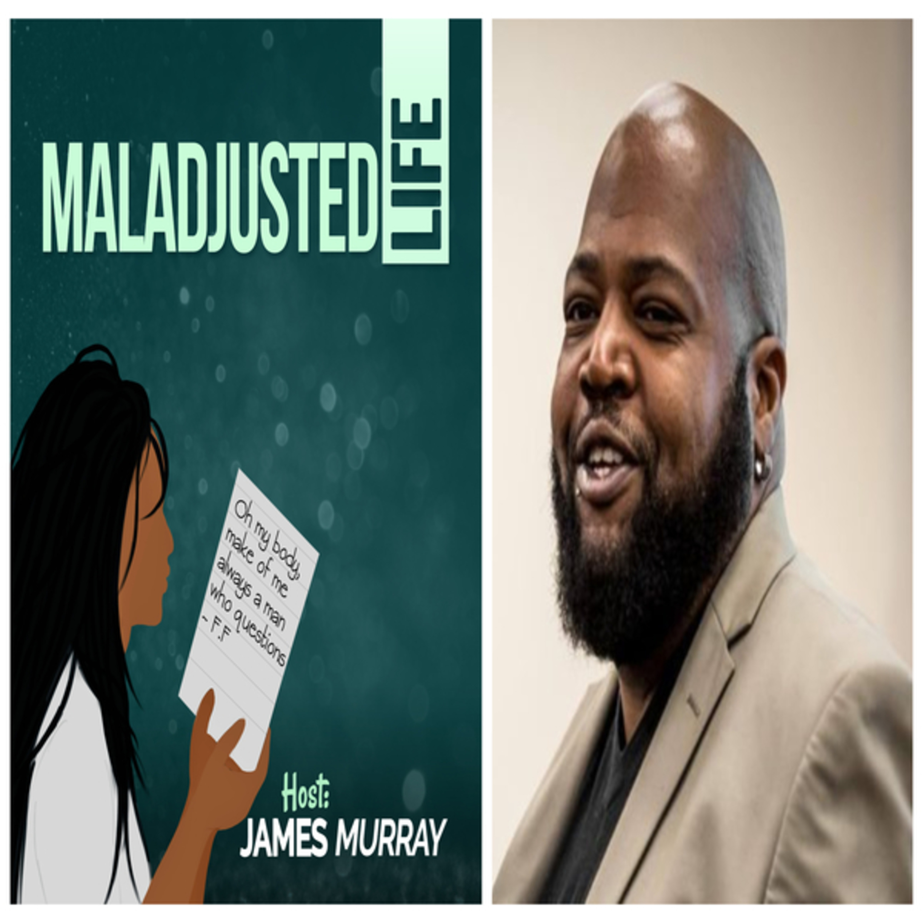Maladjusted Life