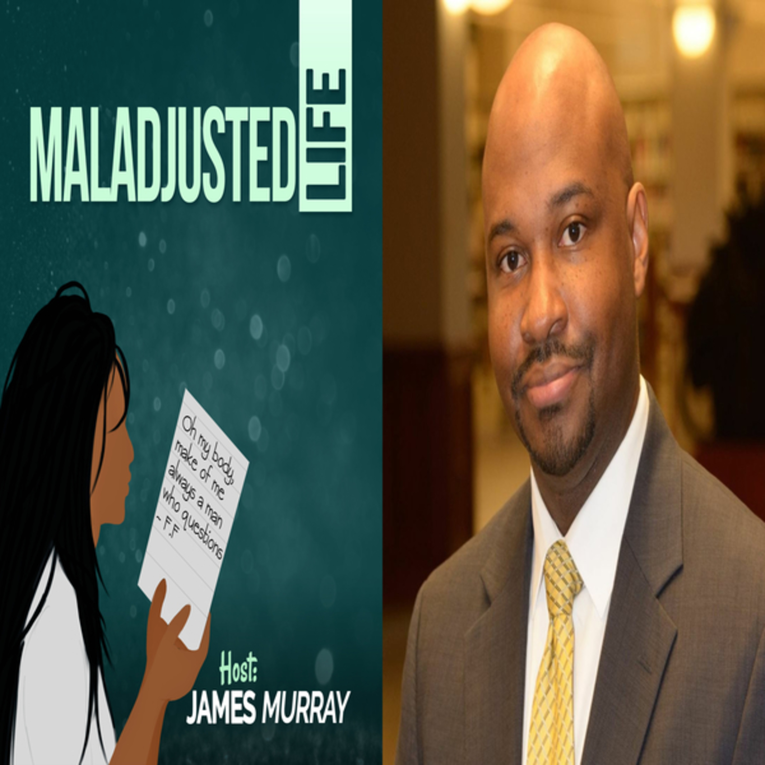Purgatory of Consciousness: Black Politics in the Age of Obama w/ Dr. Joseph Jones