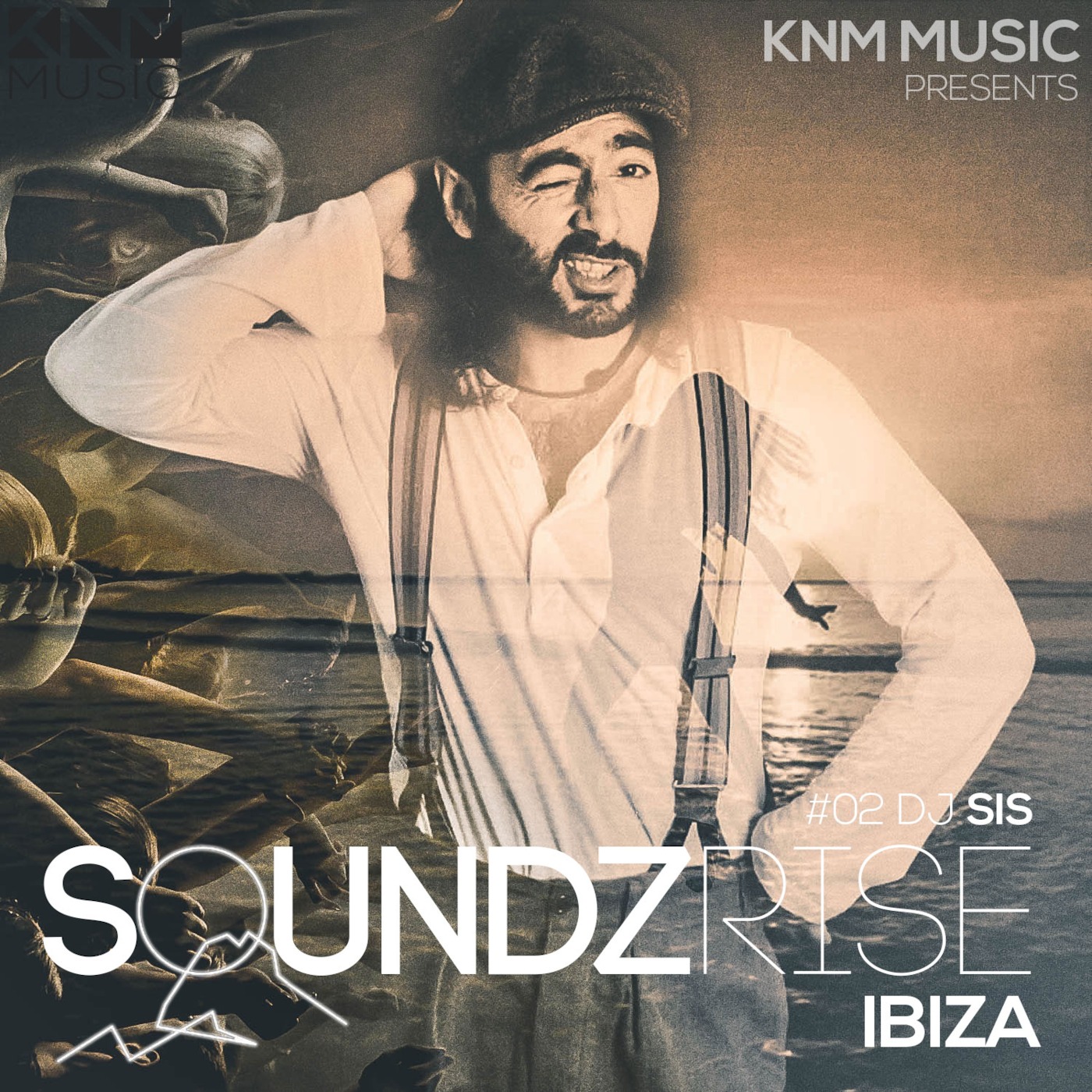 Soundzrise IBIZA