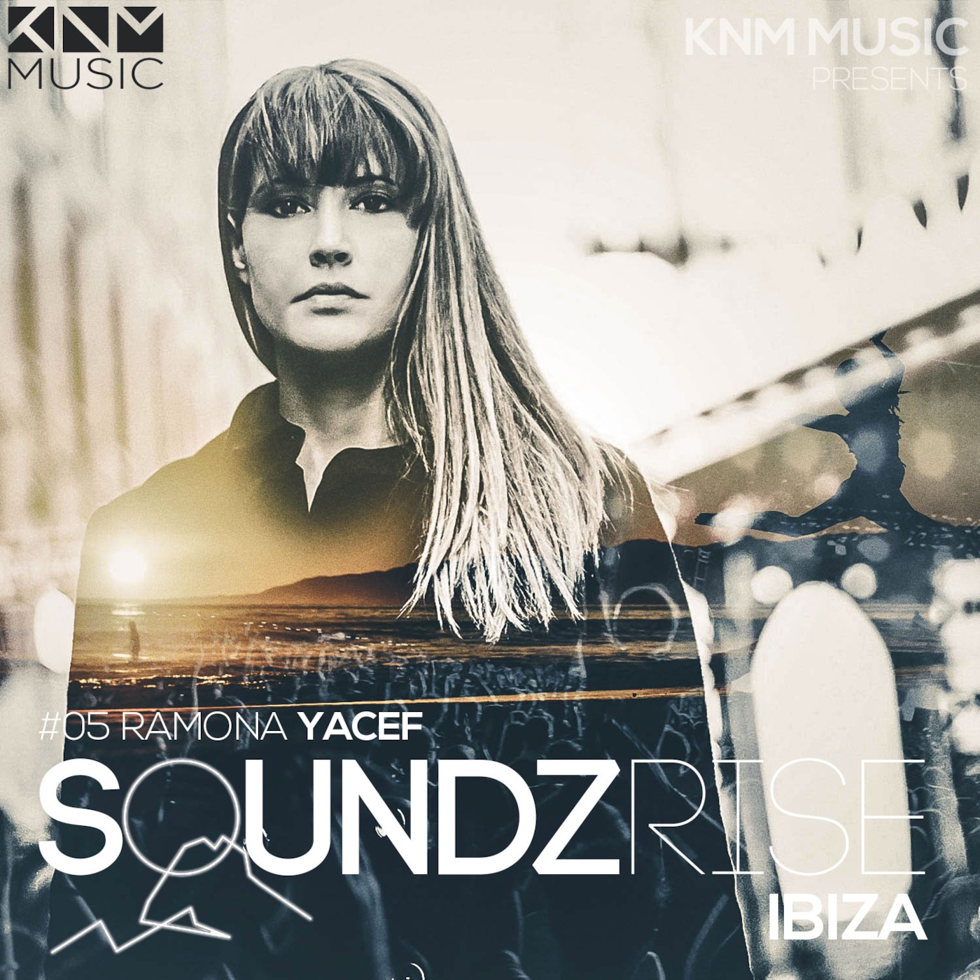 Soundzrise IBIZA