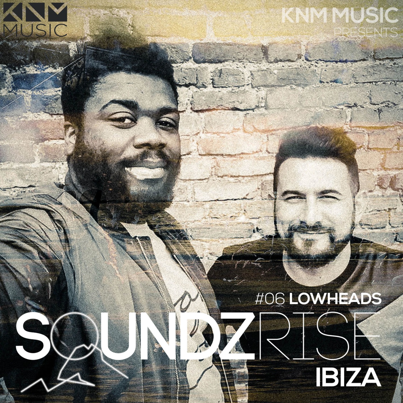 Soundzrise IBIZA