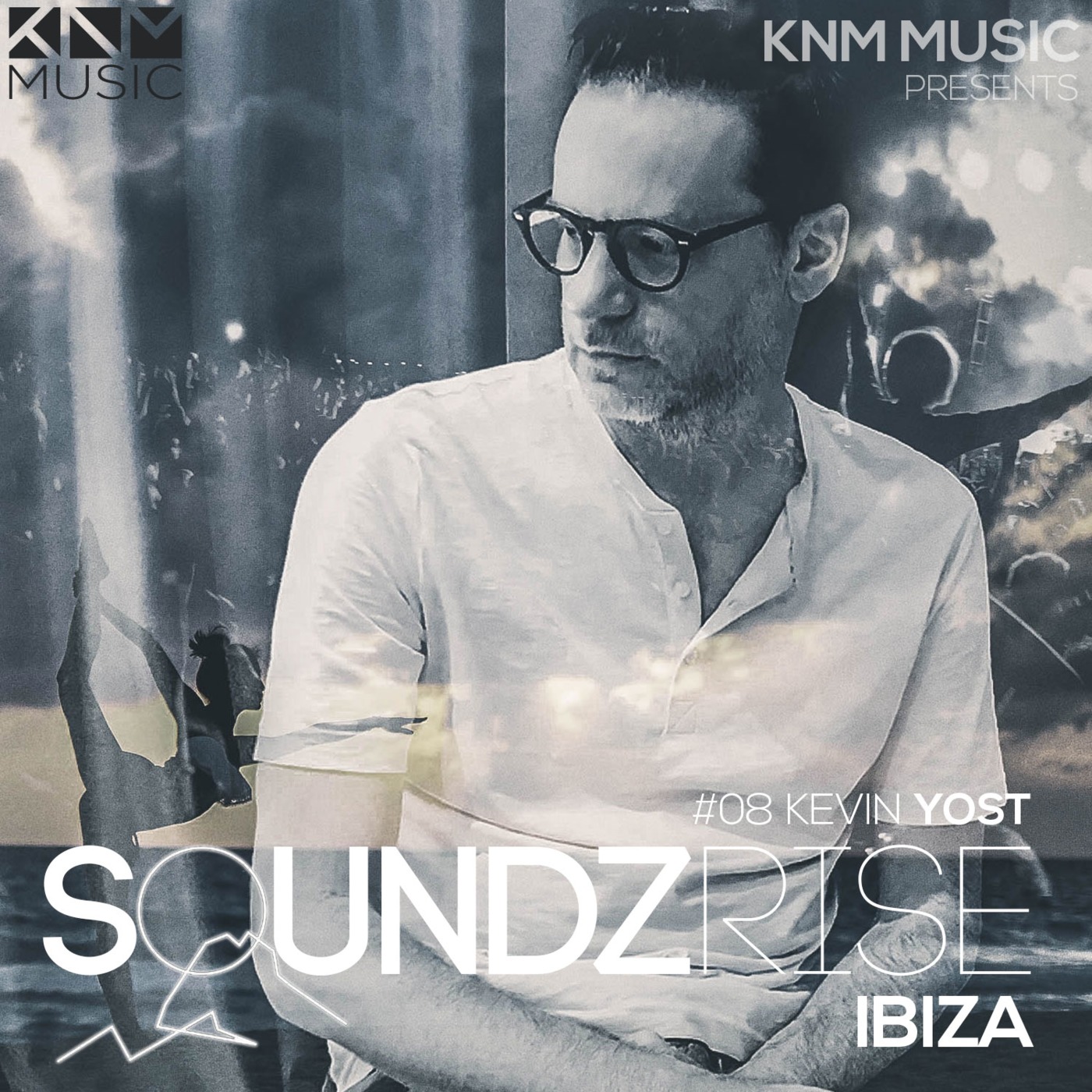 Soundzrise IBIZA
