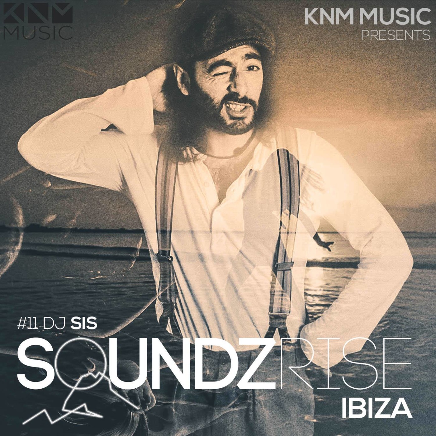 Soundzrise IBIZA