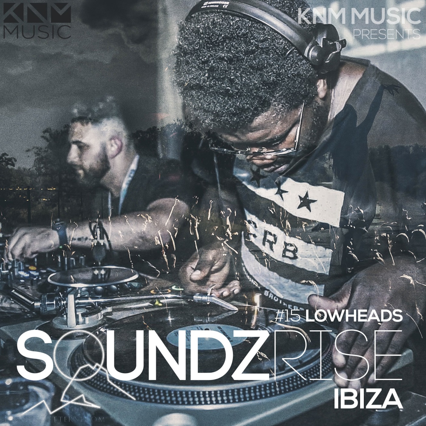 Soundzrise IBIZA