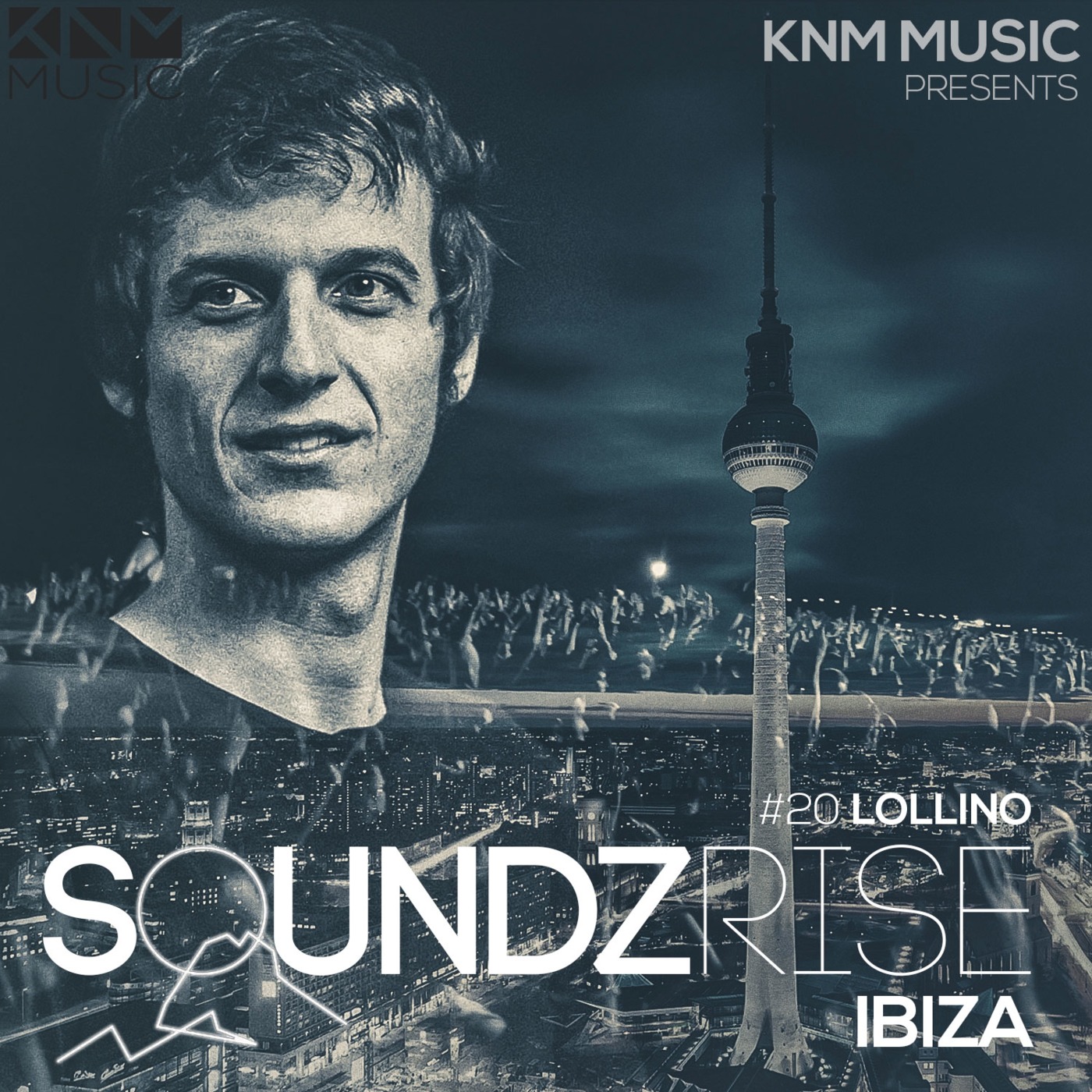 Soundzrise IBIZA