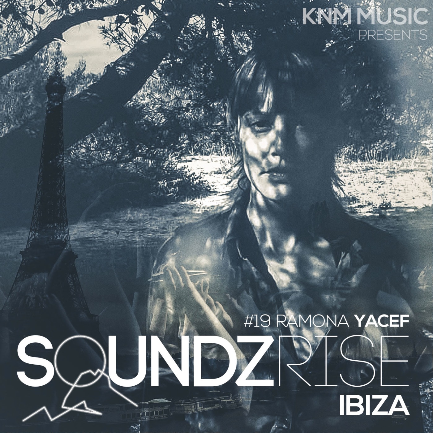 Soundzrise IBIZA