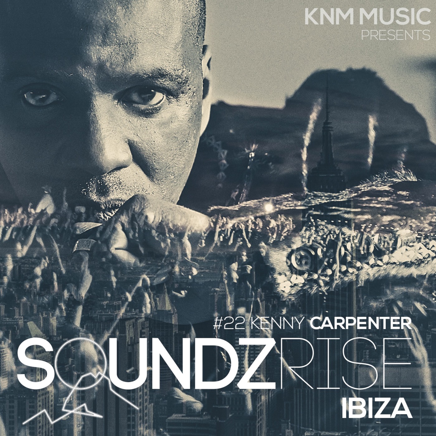 Soundzrise IBIZA