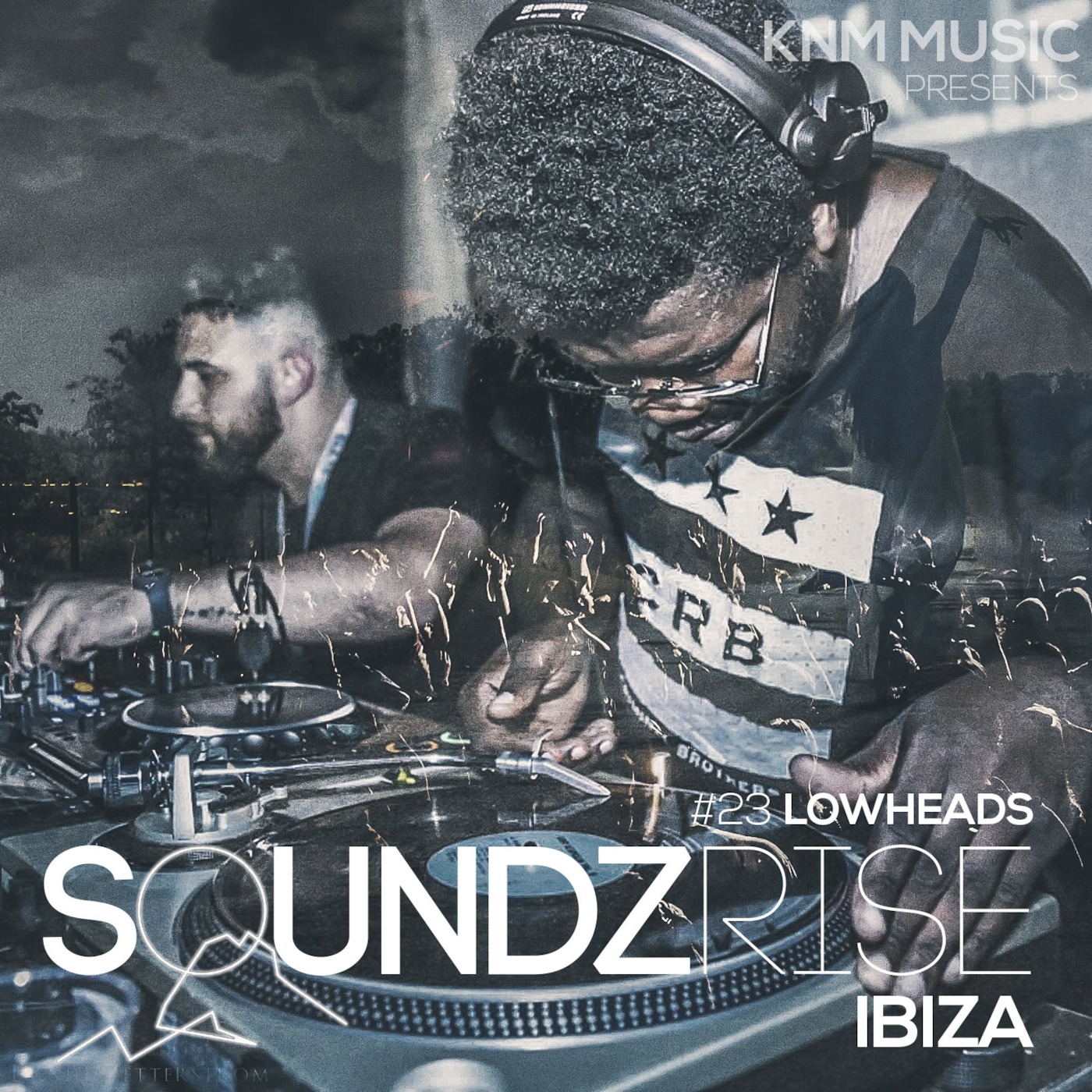 Soundzrise IBIZA