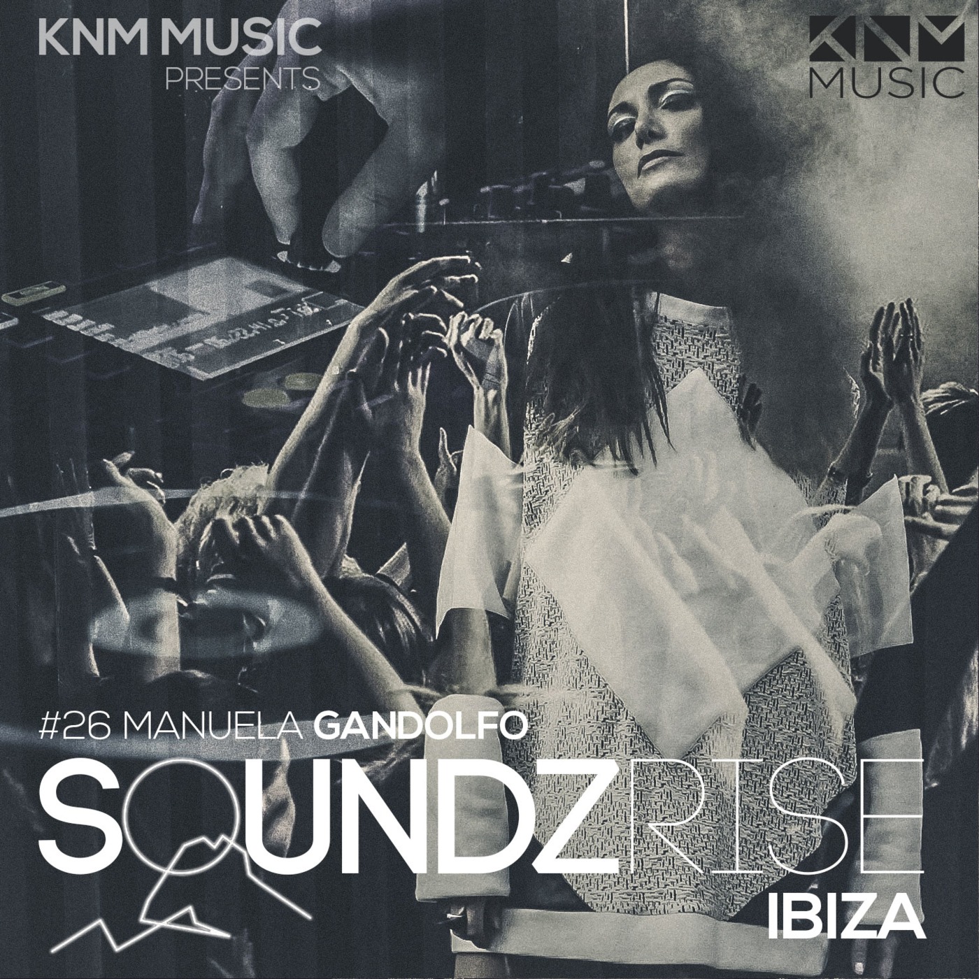 Soundzrise IBIZA