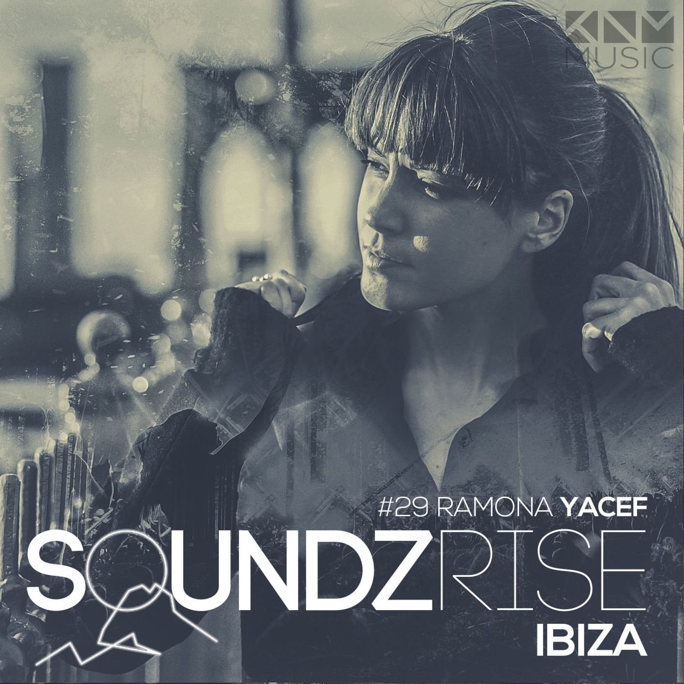 Soundzrise IBIZA