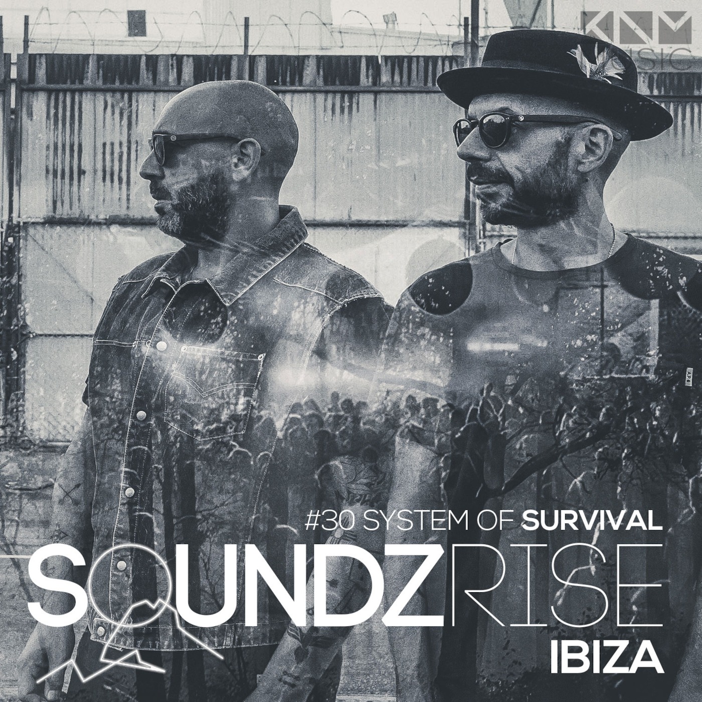 Soundzrise IBIZA