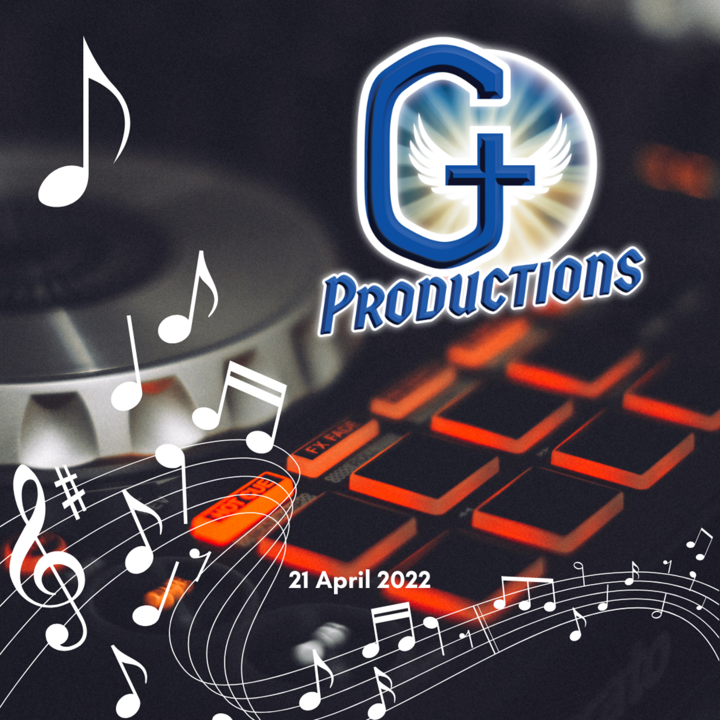 D2D HIP HOP MIX 2G25