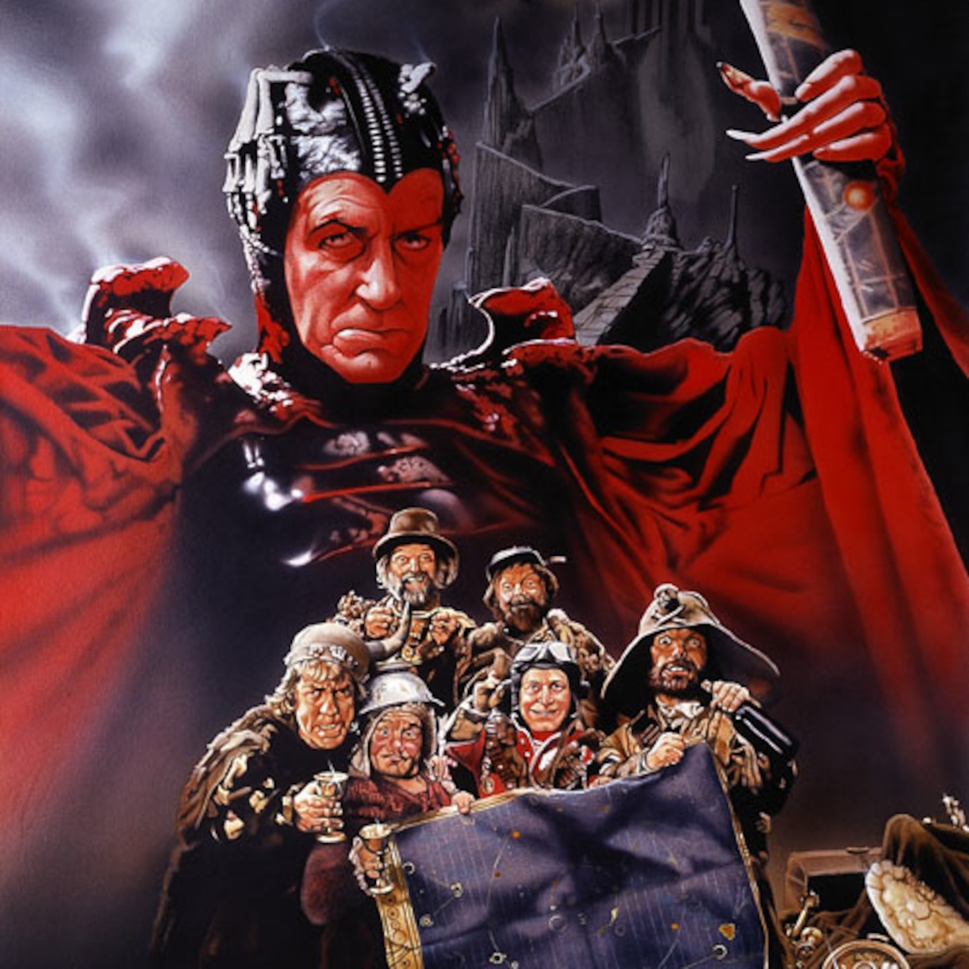 Top 5 Movies the Year We Were Born episode artwork
