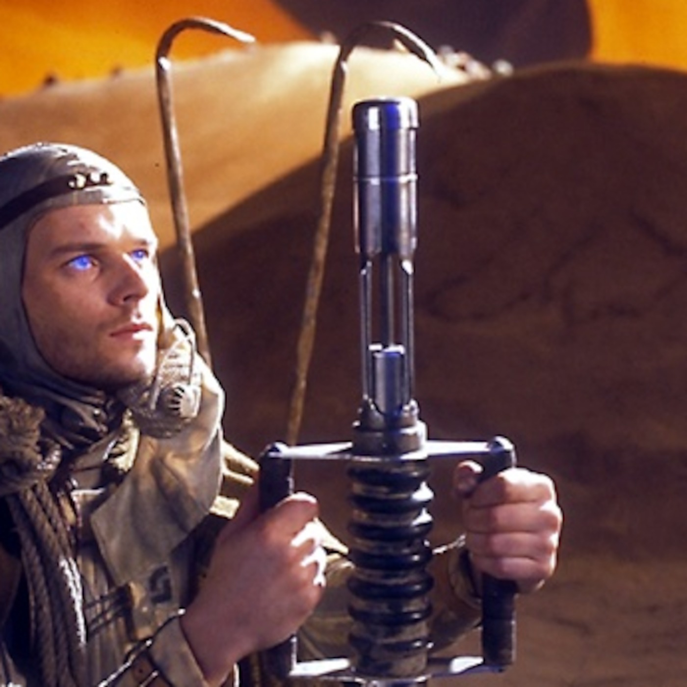 Top 5 Movies That Should've Been Better episode artwork