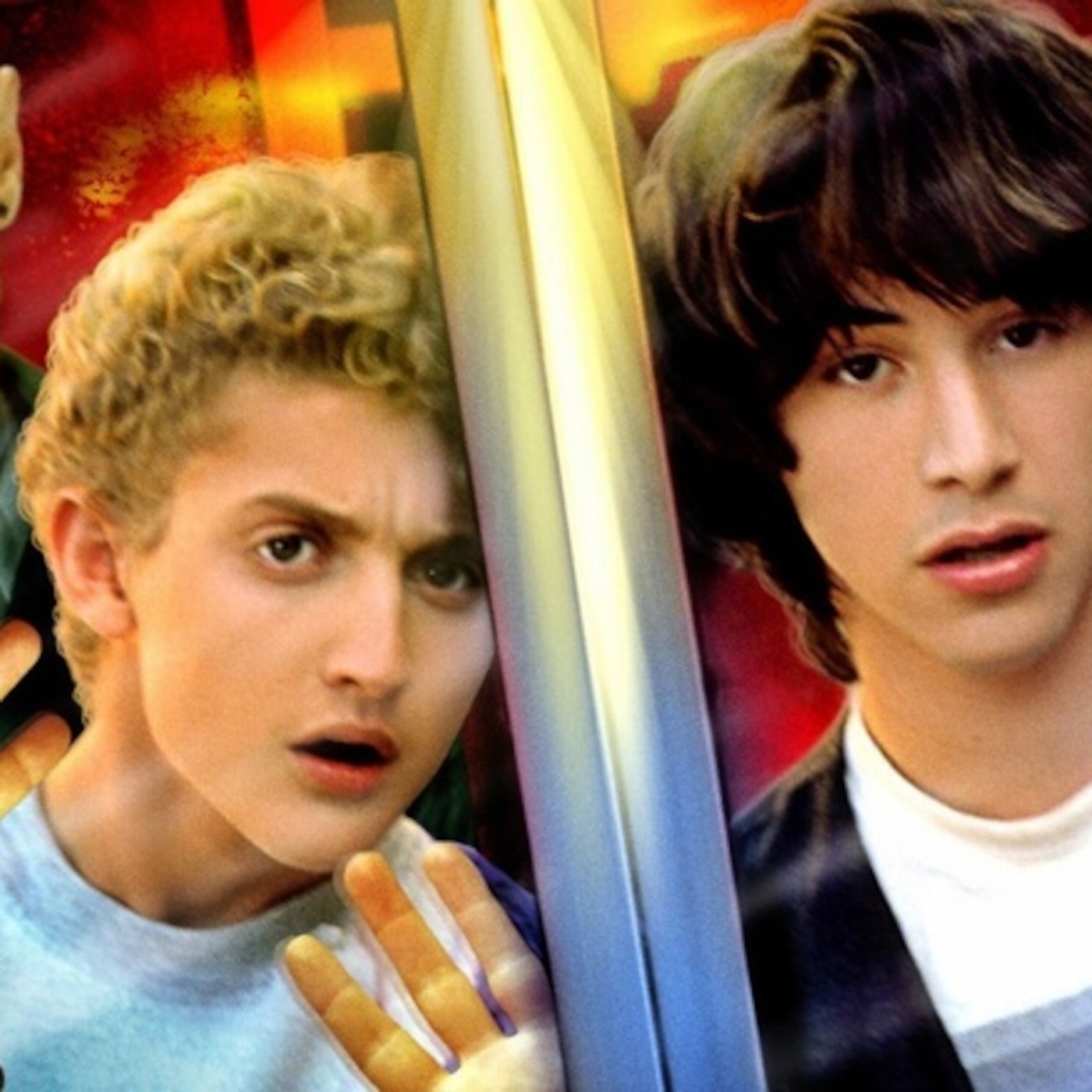 Top 5 Time Travel Movies episode artwork