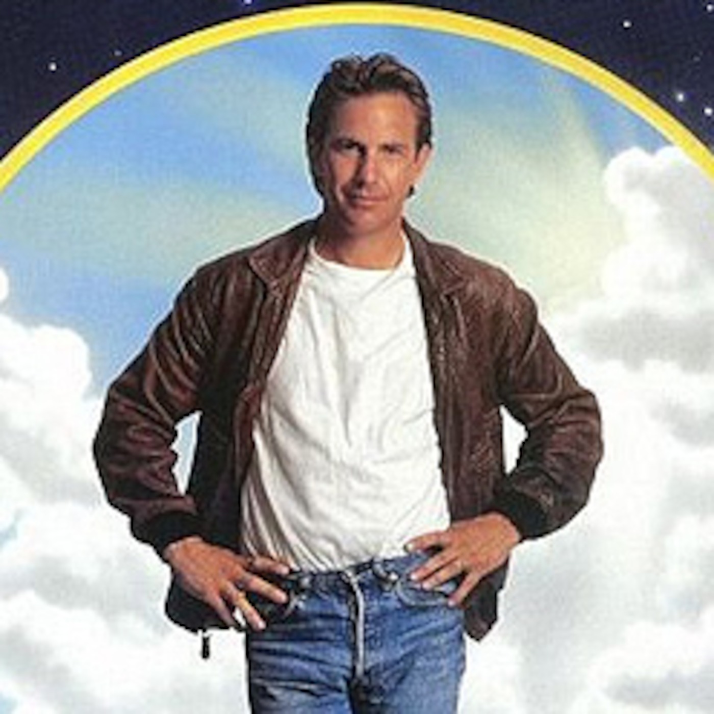 Top 5 Movies about Death or the Afterlife episode artwork