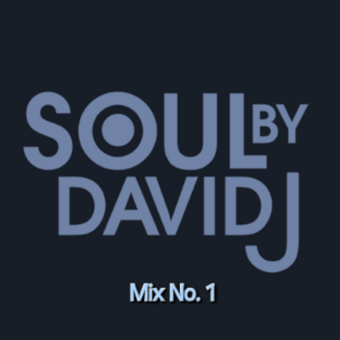 Episode 1: David J Presents... All Mixed Up