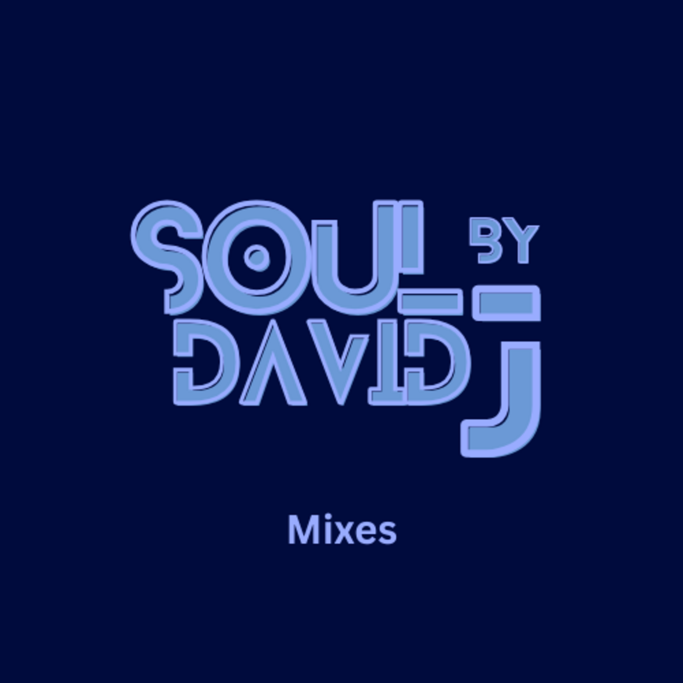 Episode 1: David J Presents... All Mixed Up
