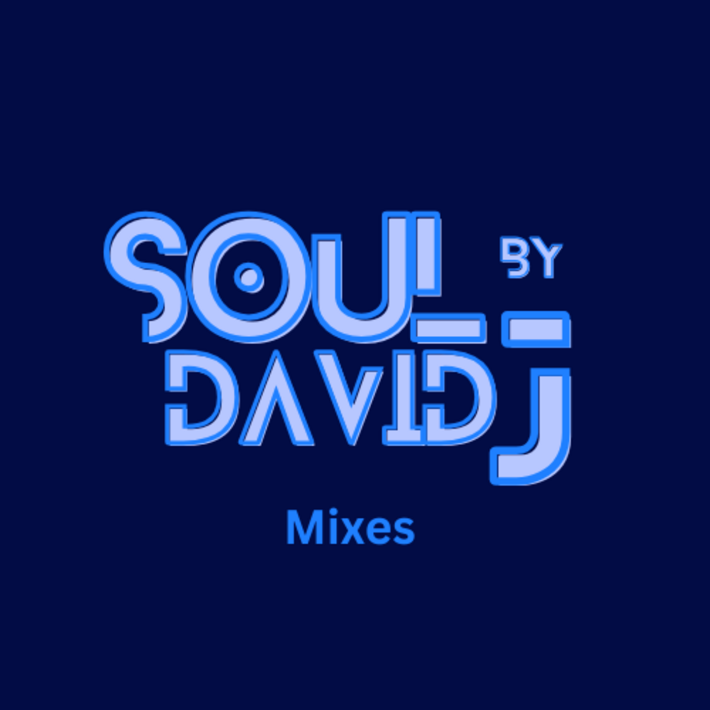 Episode 2: David J Presents...SBDJ Mixes